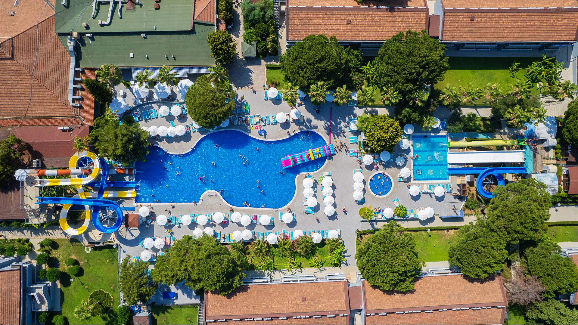 Master Family Club Hotel – 4