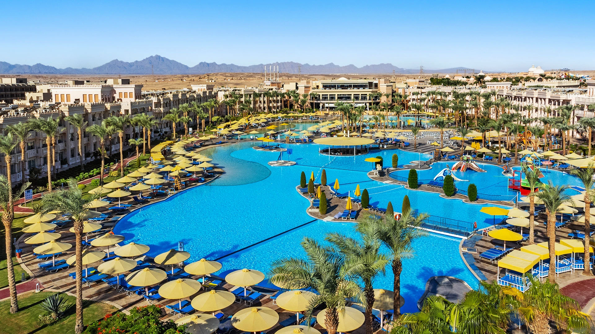 PICKALBATROS PALACE RESORT - HURGHADA Чартър до Хургада от София [SOF] 2026 – 52