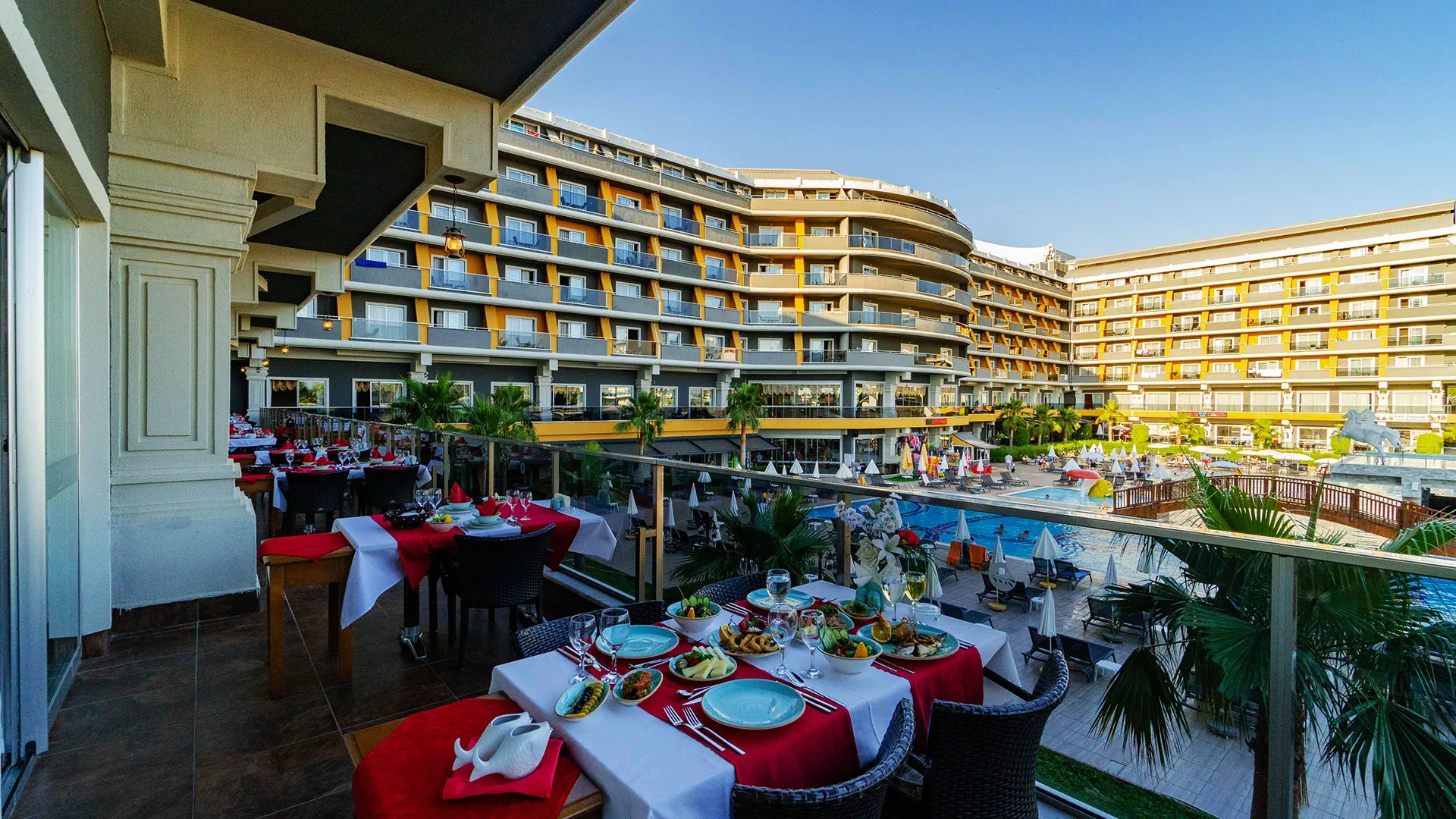 SENZA THE INN RESORT & SPA Чартър до Анталия от Варна 2026 [VAR] – 39