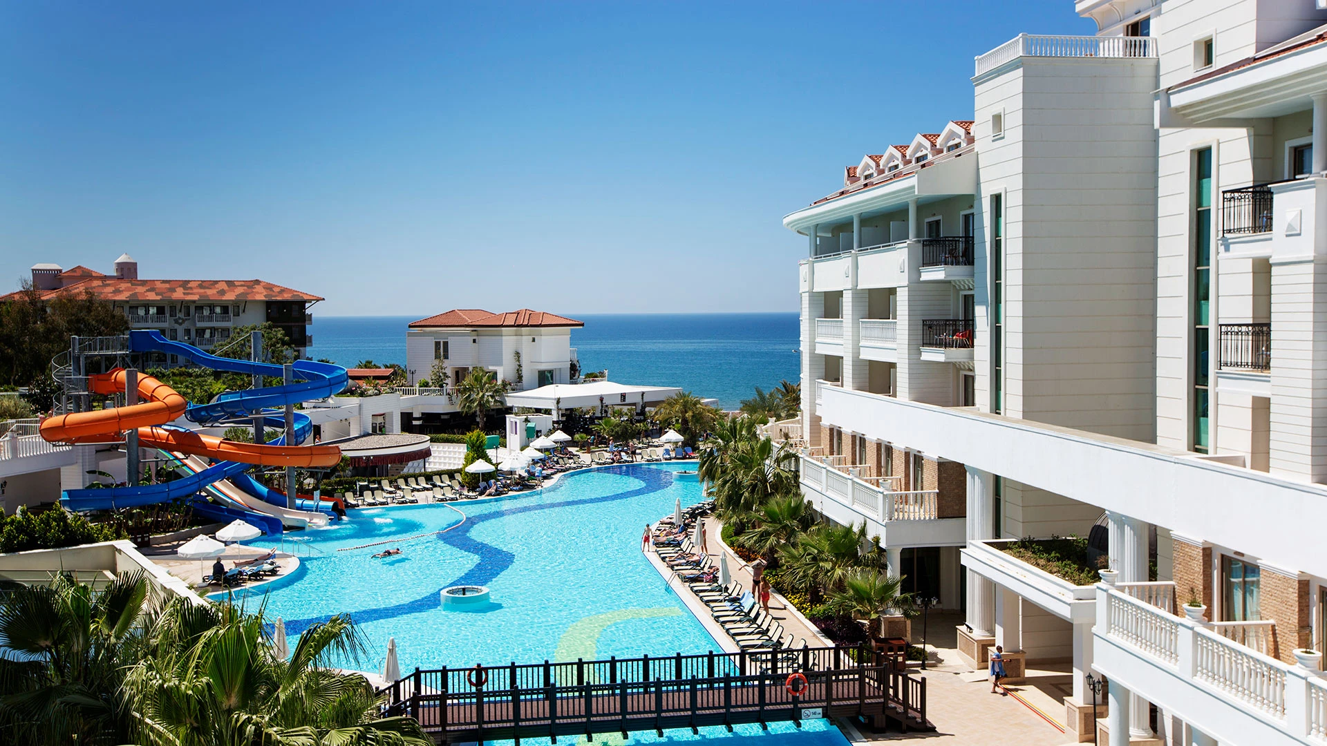 Alba Queen Hotel – 45