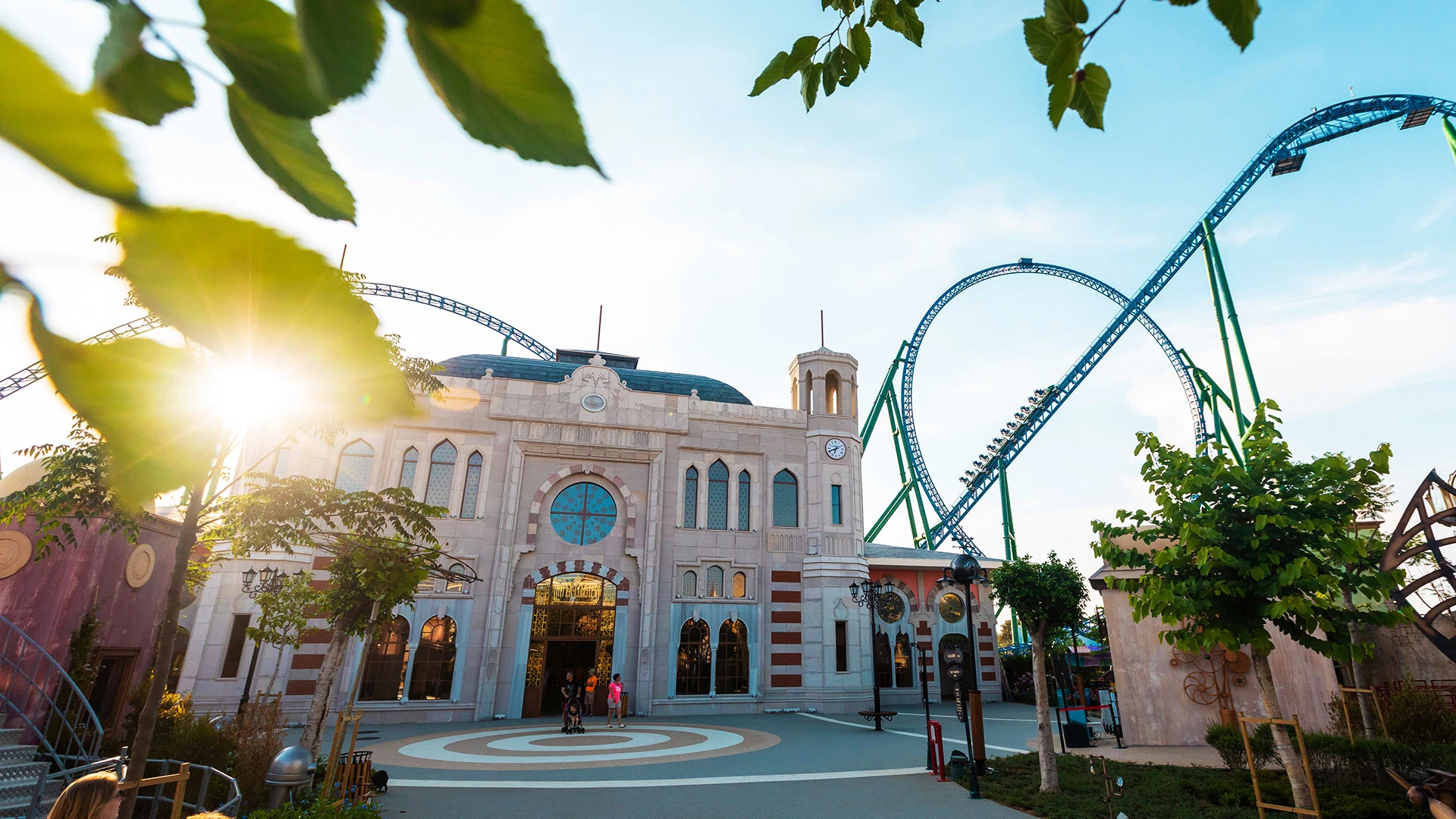 THE LAND OF LEGENDS KINGDOM HOTEL Нова Година в Анталия с чартър от Пловдив – 28