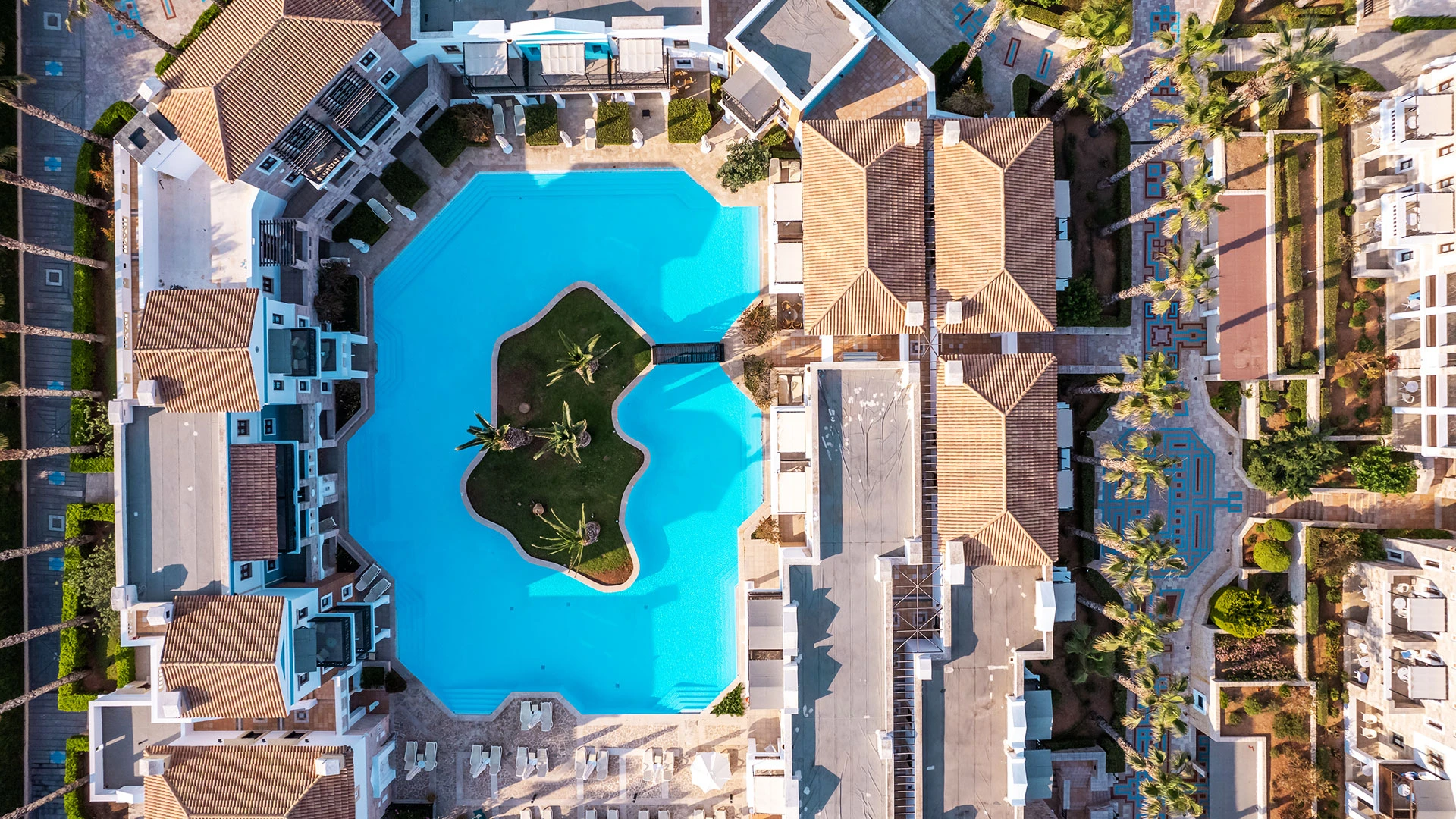 Mitsis Royal Mare Почивка на о-в Крит с полет от София – 33