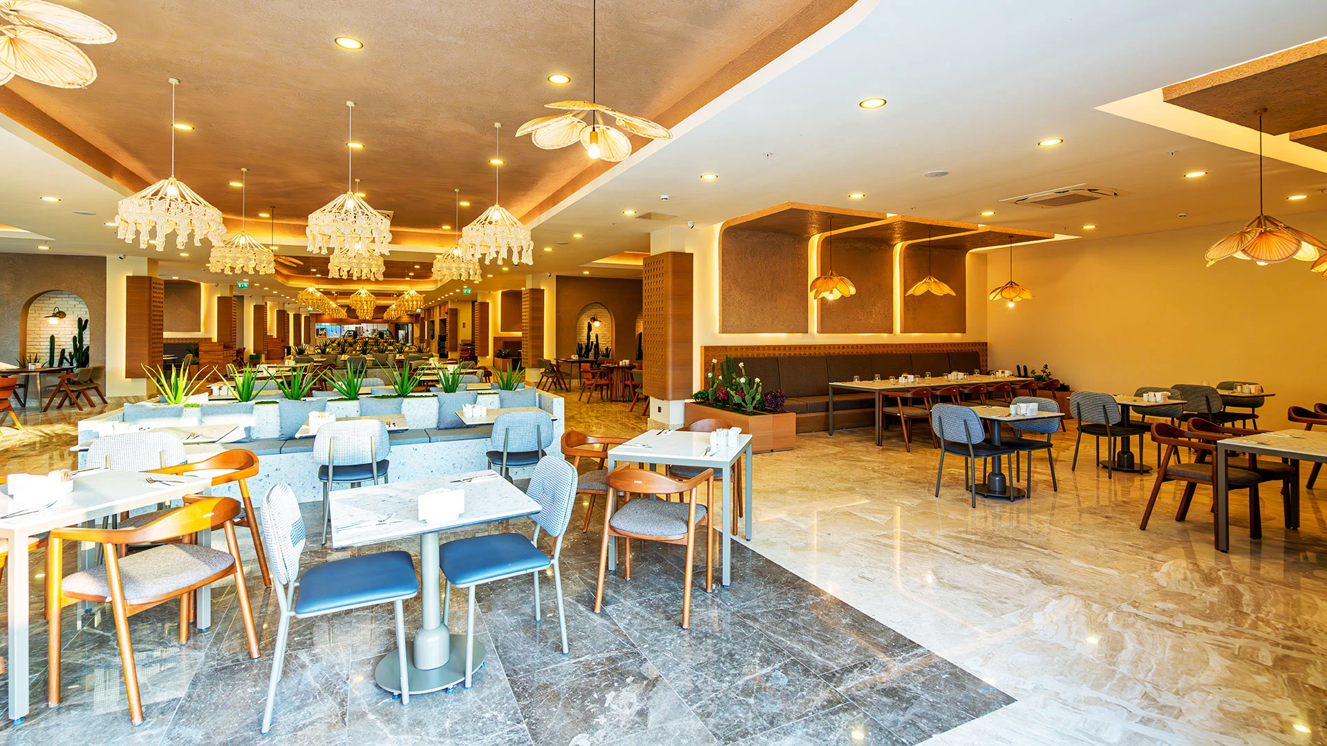 Sy Hotels Belek Boutique Luxury – 40