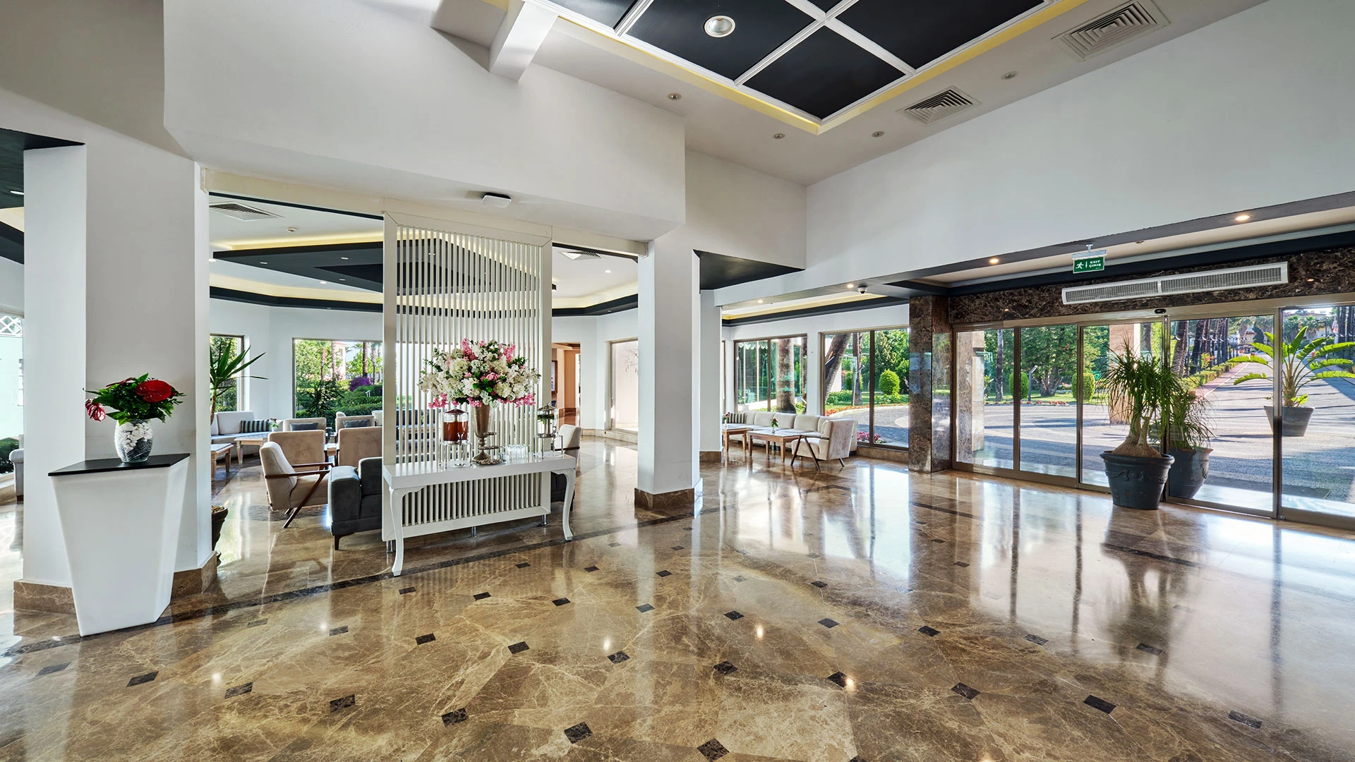 Asteria Family Resort Side (Ex Euphoria Palm) – 19