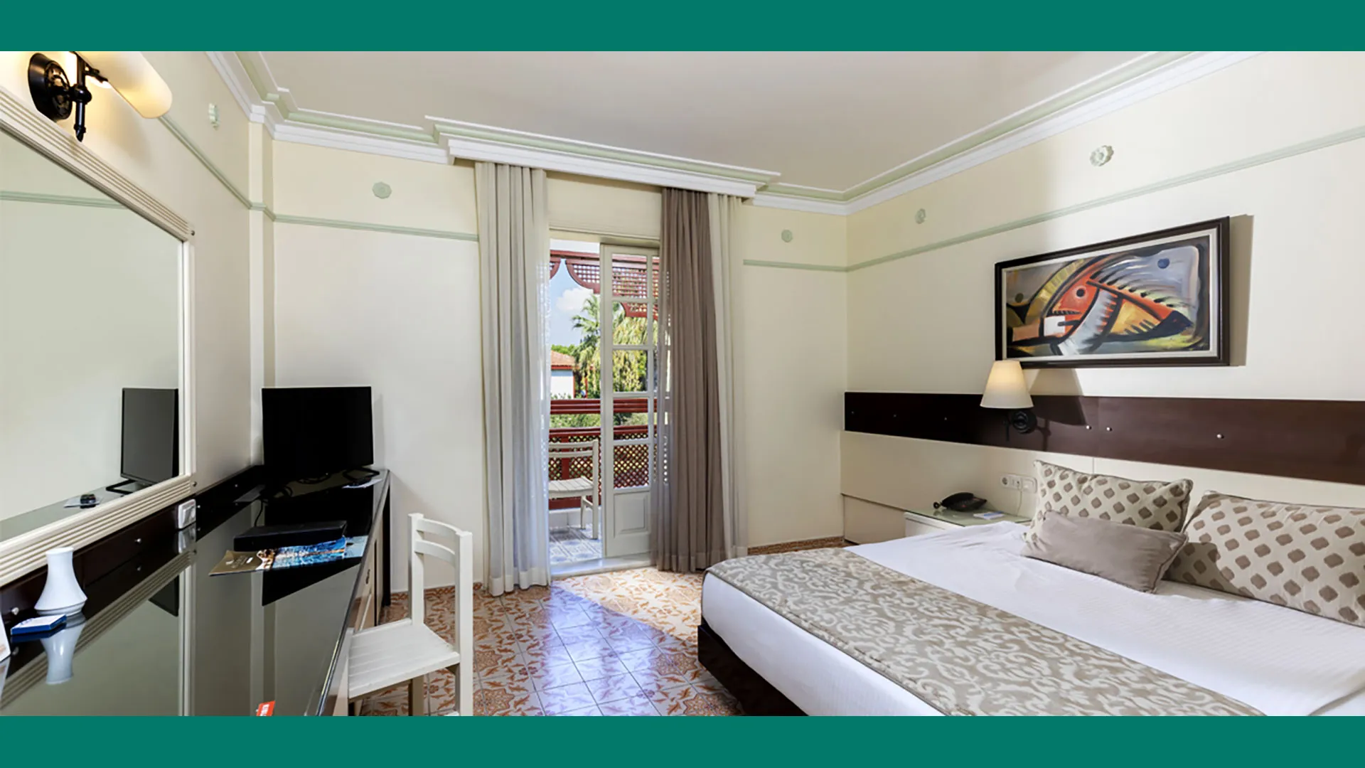 Ali Bey Club – 26