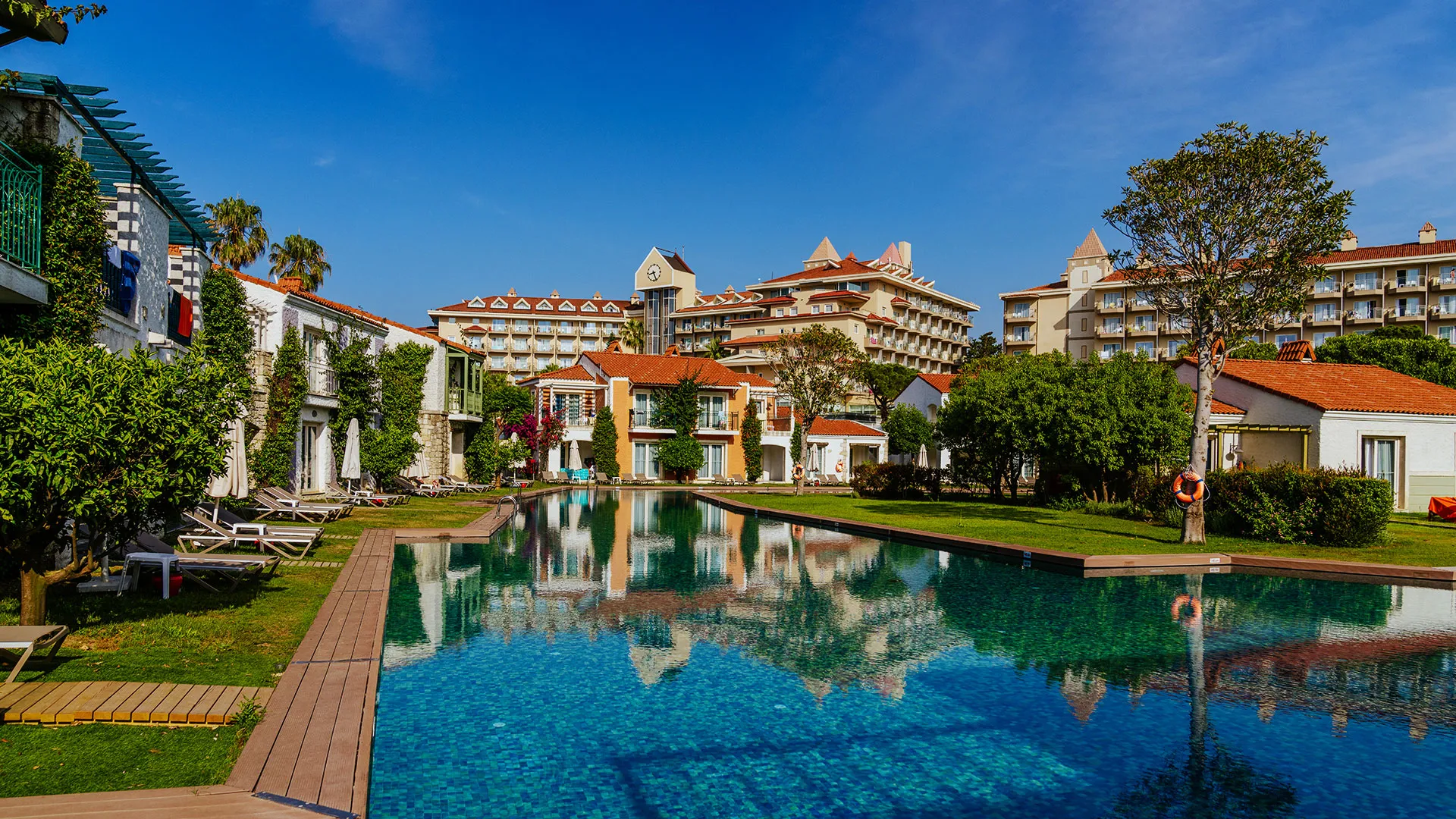 Ic Hotels Santai Family Resort – 6