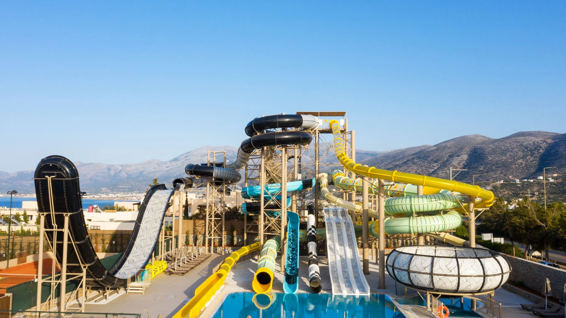 Nana Golden Beach Почивка на о-в Крит с полет от София – 32