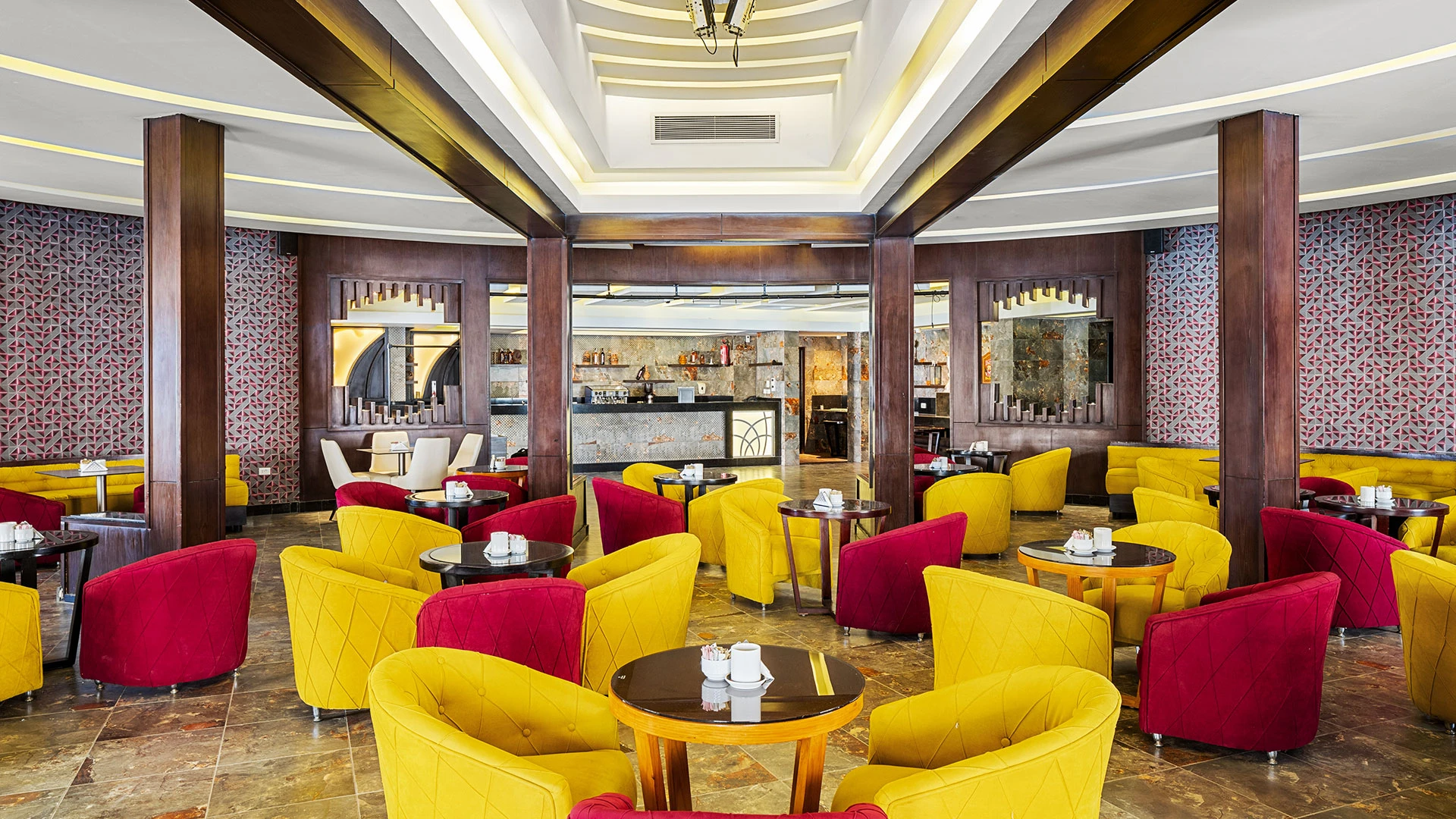 PICKALBATROS AQUA VISTA RESORT - HURGHADA Чартър до Хургада от София [SOF] 2026 – 59