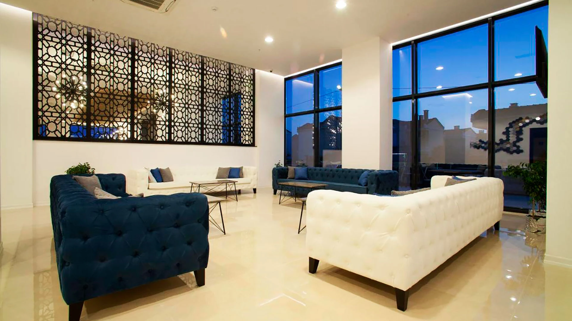 Musho Hotel – 5
