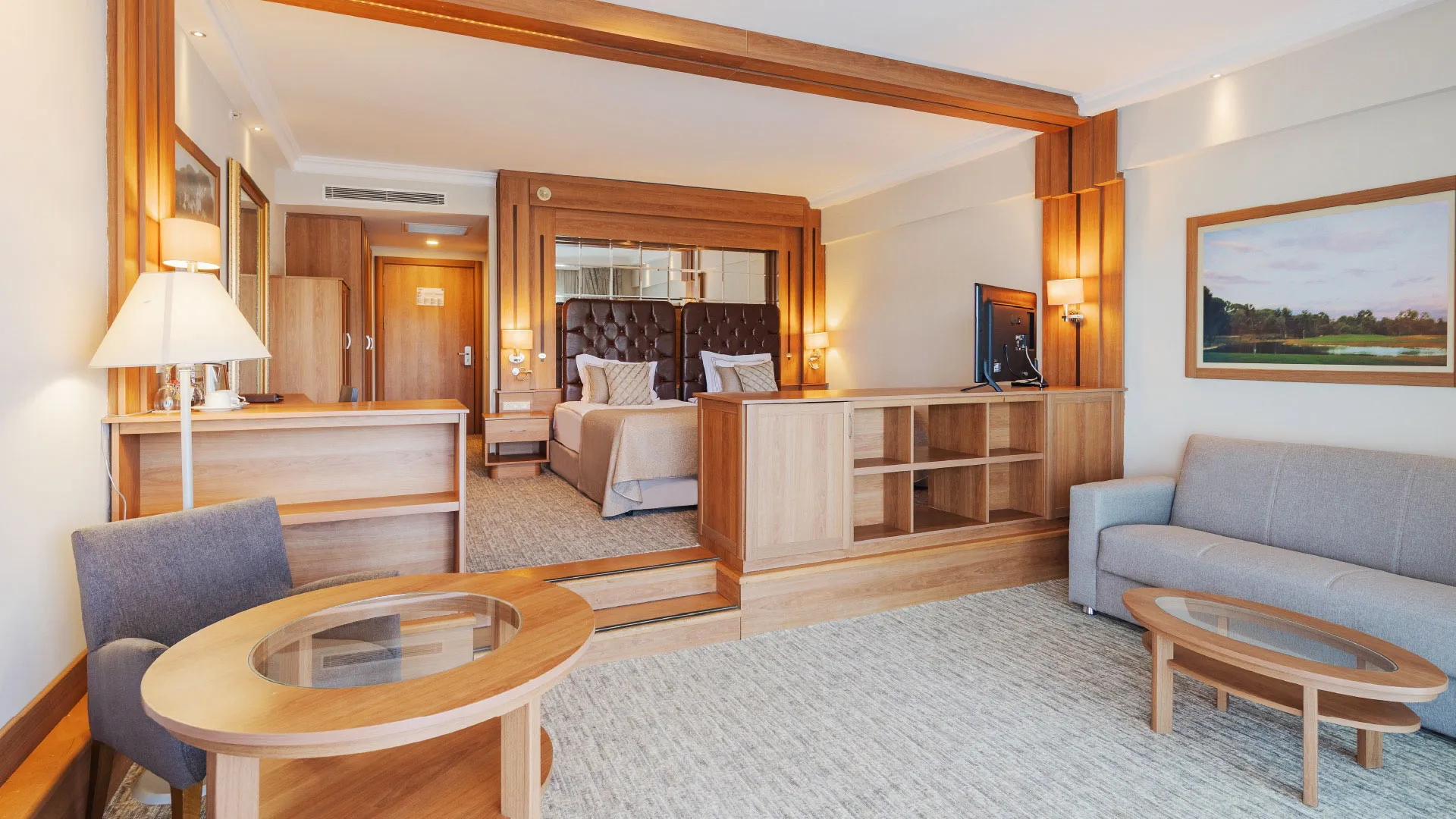 SUENO HOTELS GOLF BELEK Нова Година в Анталия с чартър от Пловдив – 27