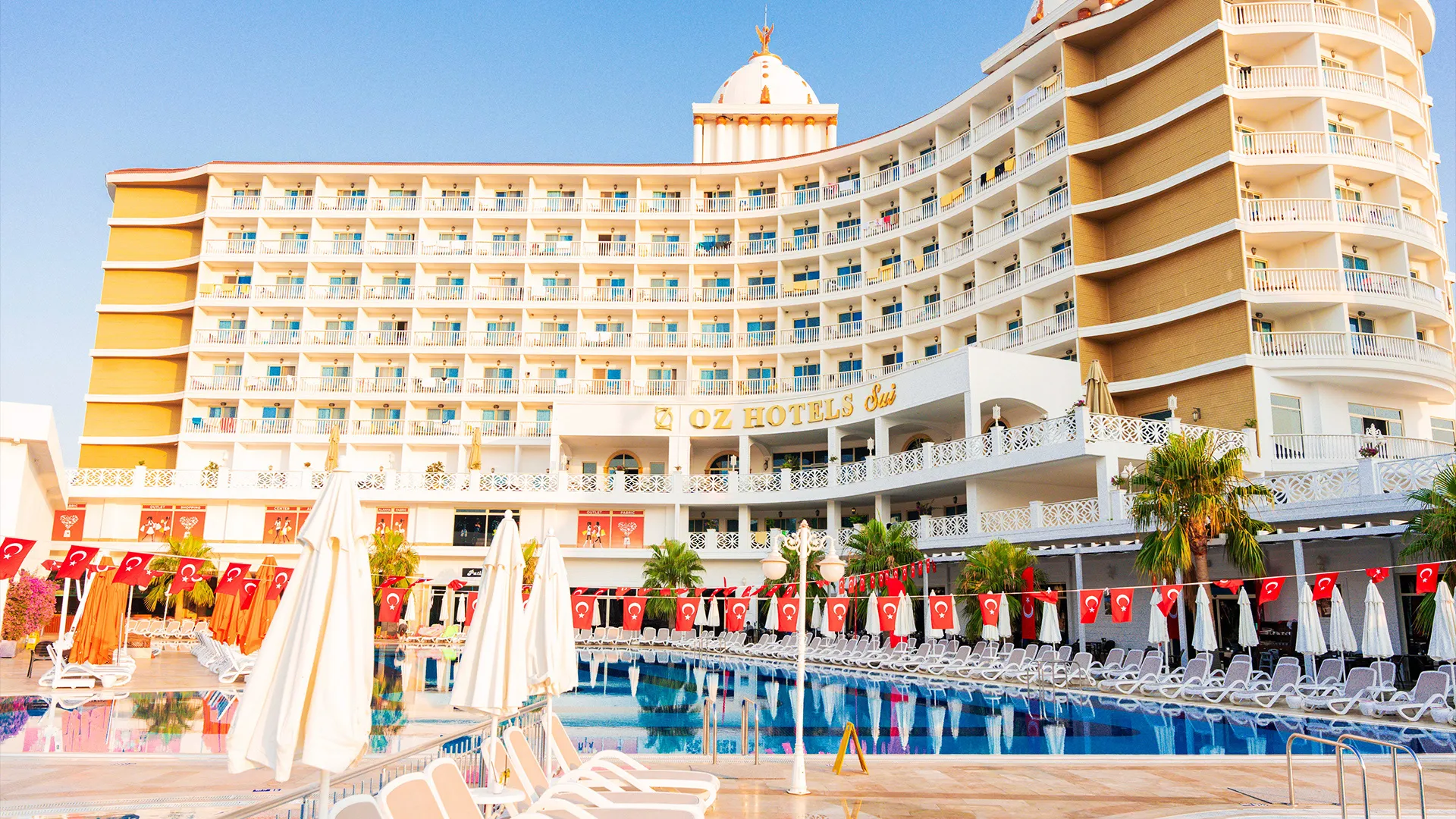 OZ HOTELS SUI Чартър до Анталия от Бургас 2026 [BOJ] – 14
