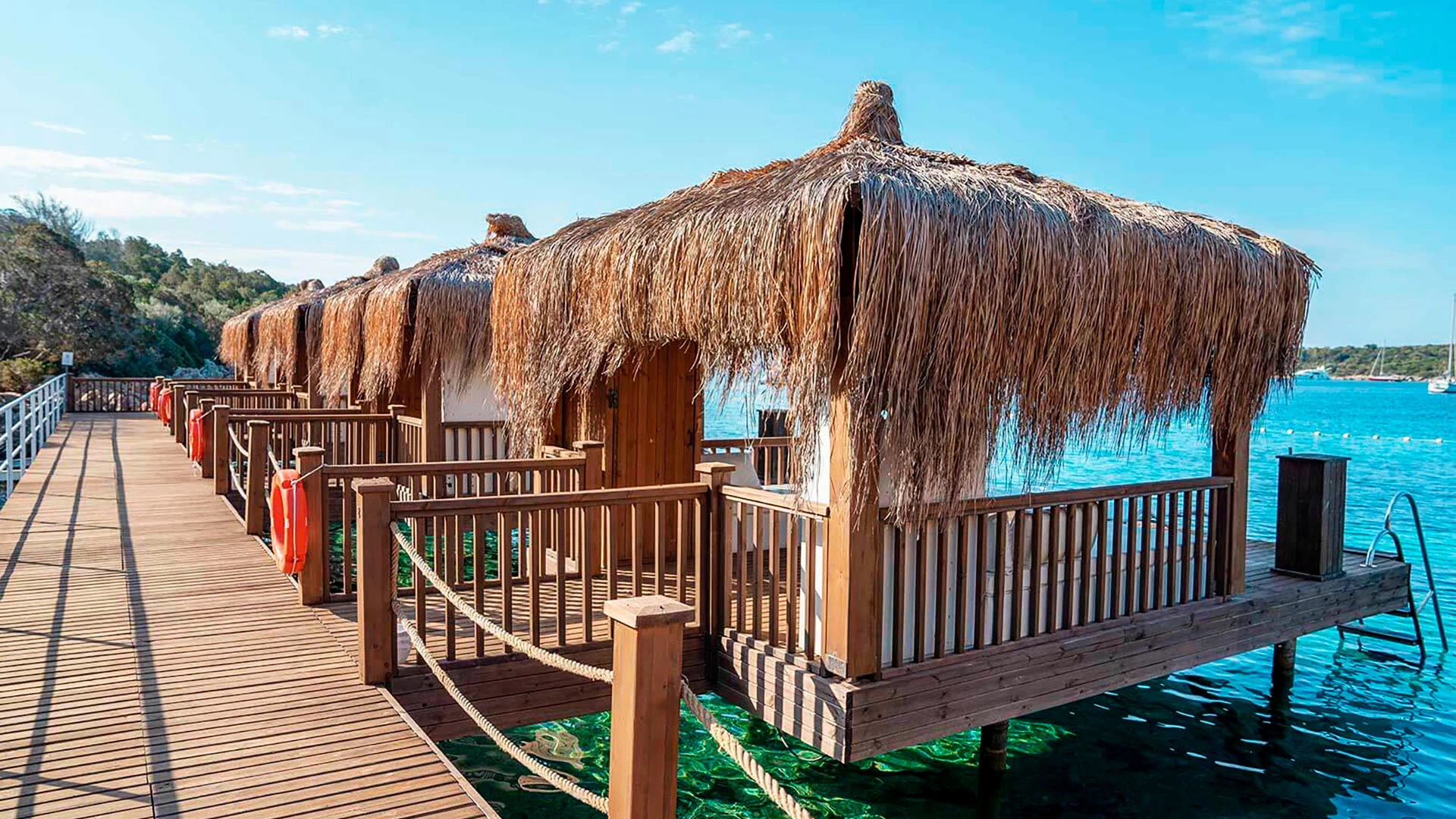 Bodrum Park Resort – 70
