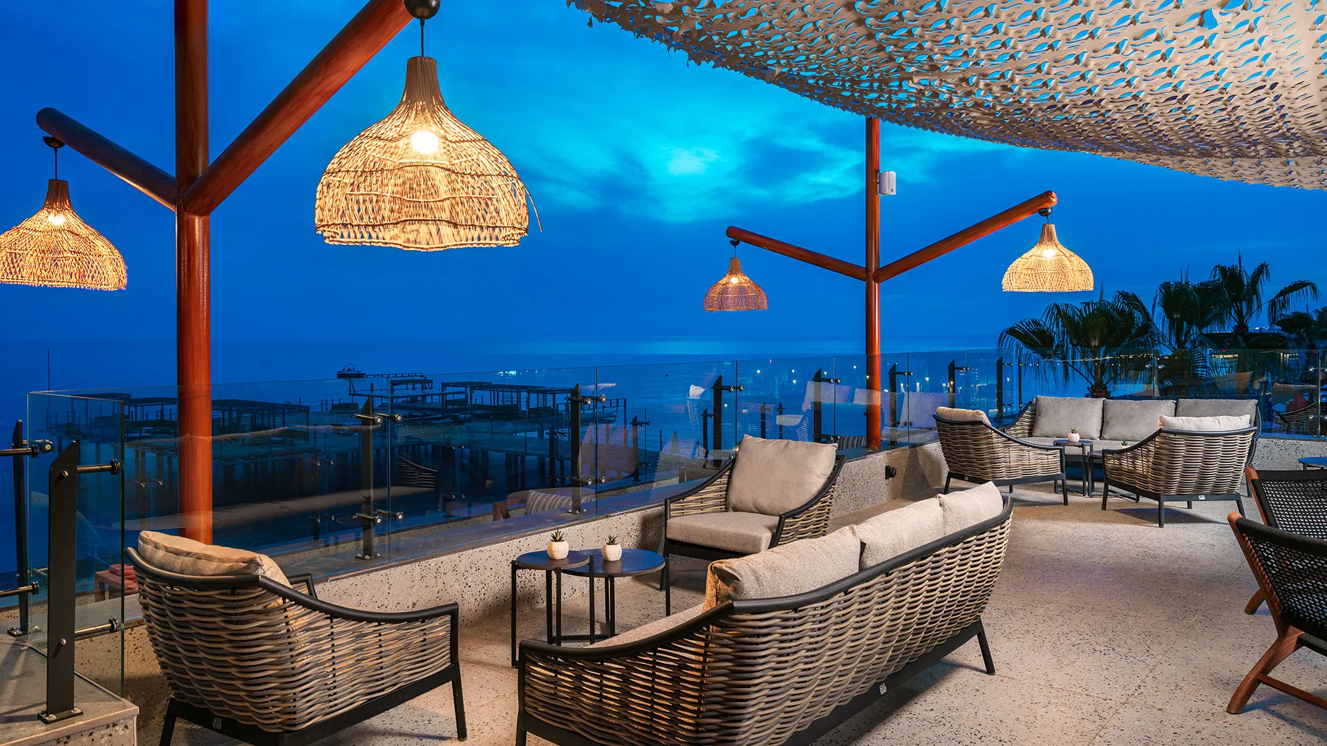 KIRMAN HOTELS SIDERA LUXURY & SPA Чартър до Анталия от София 2026 [SOF] – 71