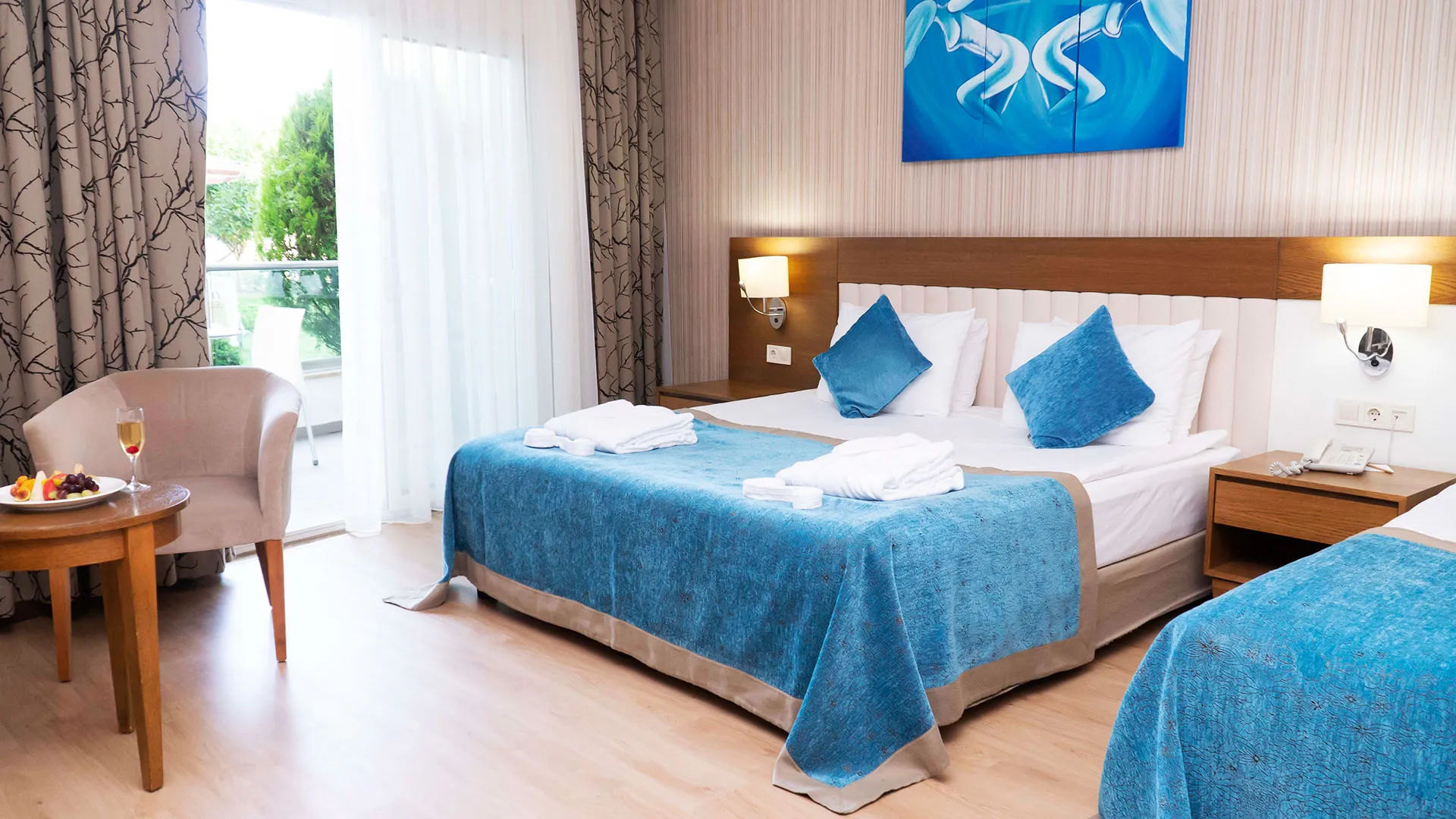 Adalya Ocean Deluxe – 63