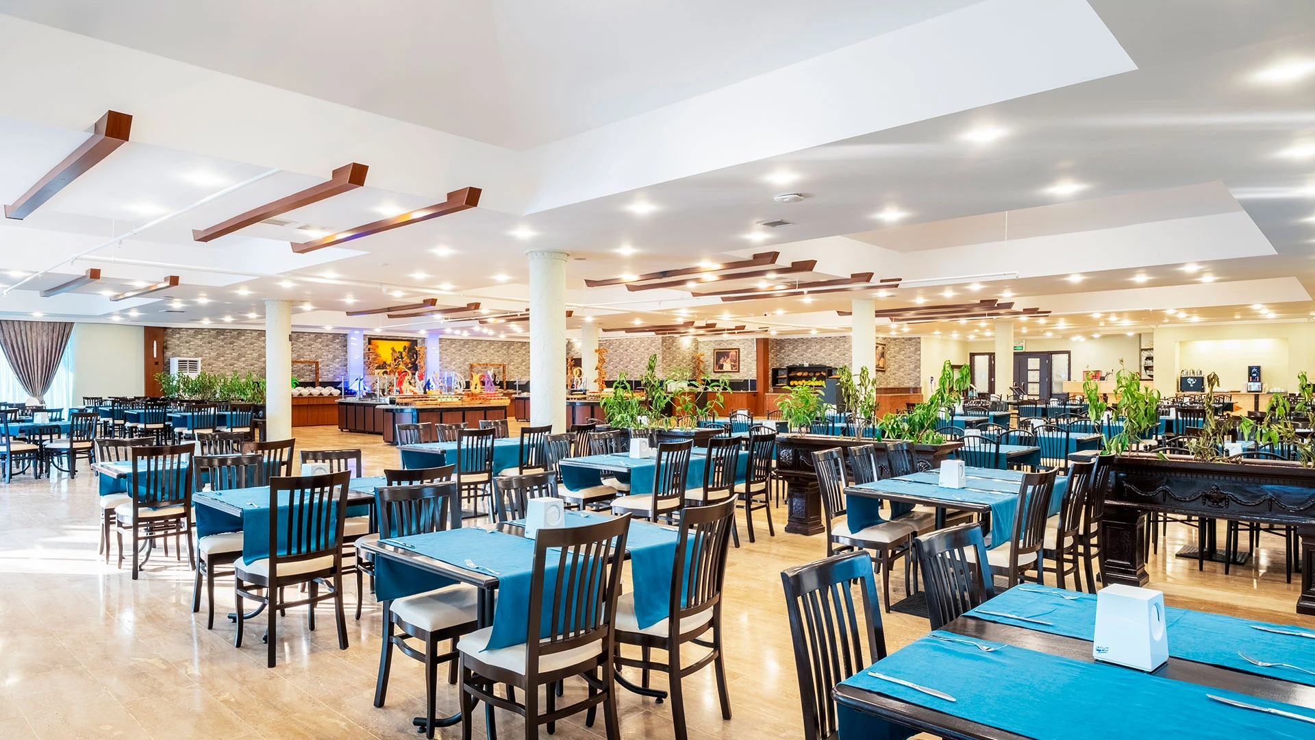 Senza Sunset Beach Hotel – 58