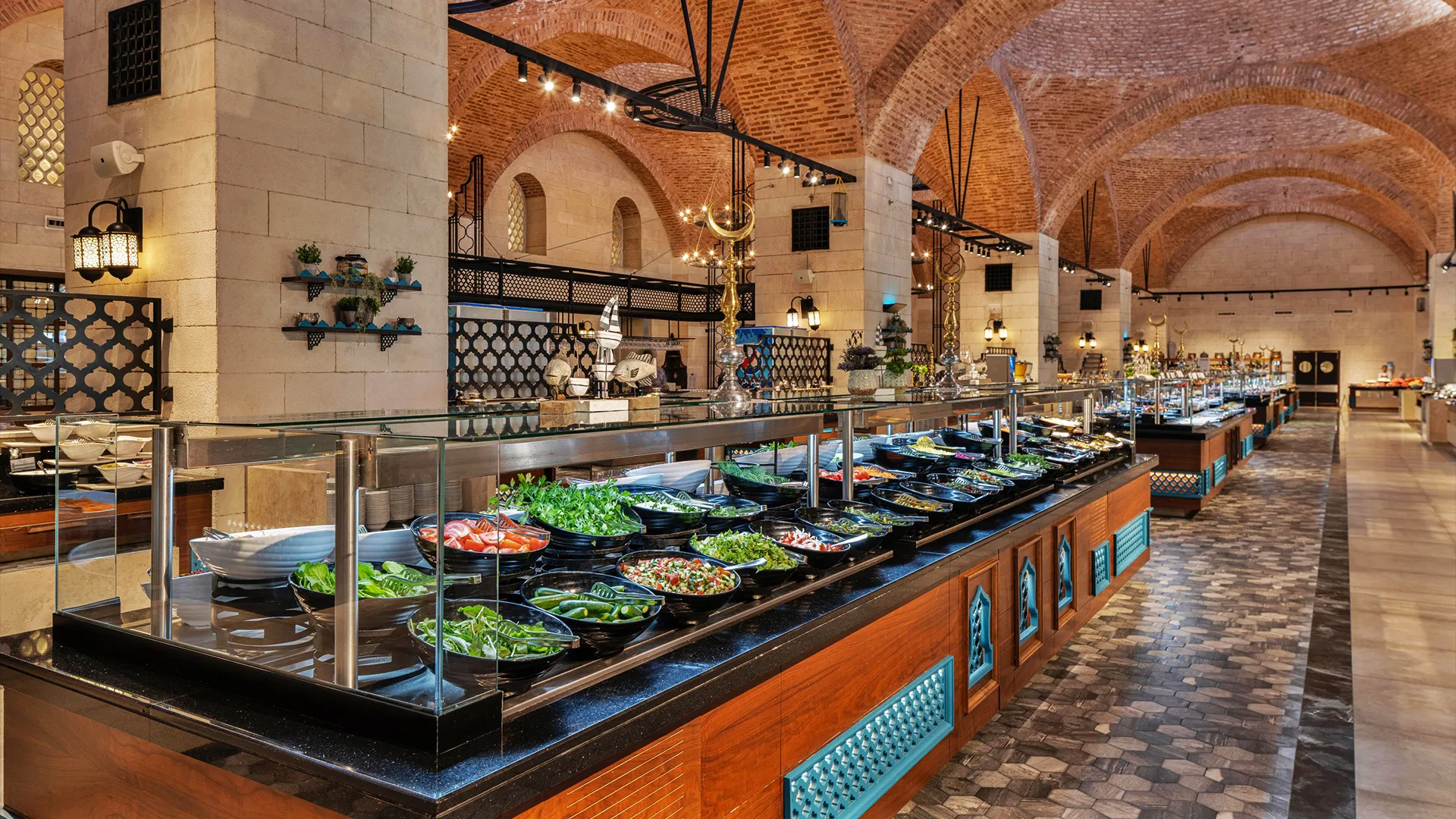 Swandor Hotels & Resort Topkapi Palace – 28