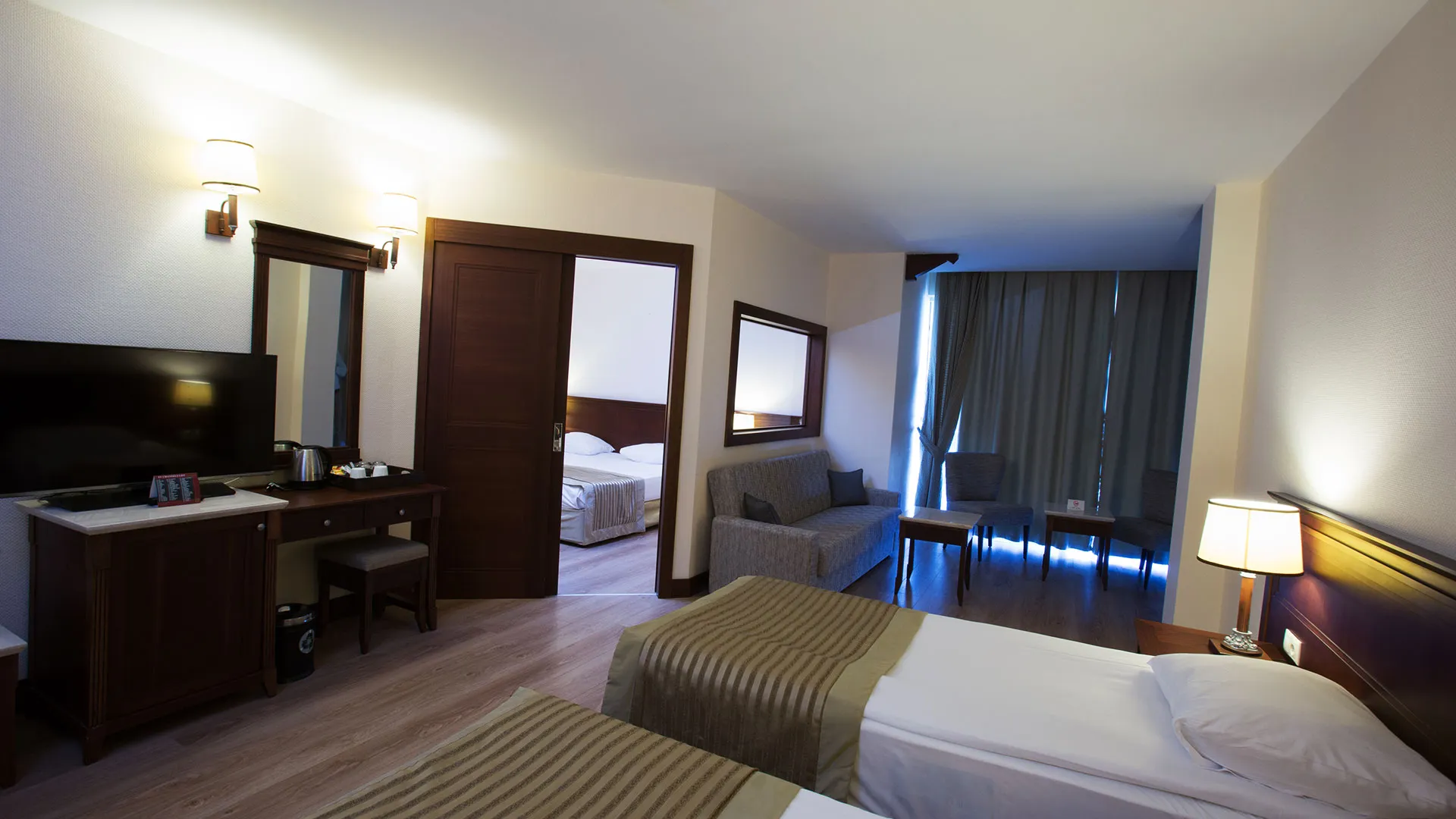 Fame Residence Kemer & Spa – 13