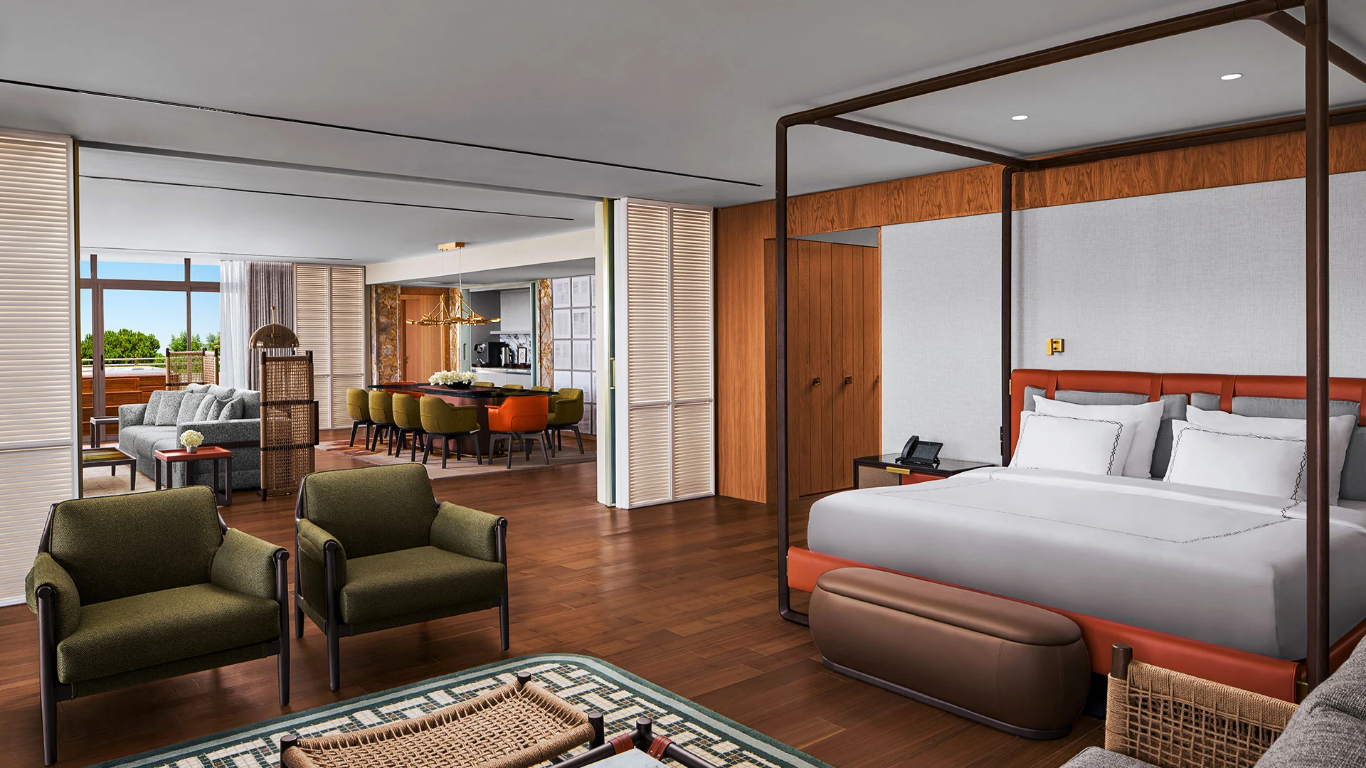 GLORIA SERENITY RESORT Нова Година в Анталия с чартър от Пловдив – 210