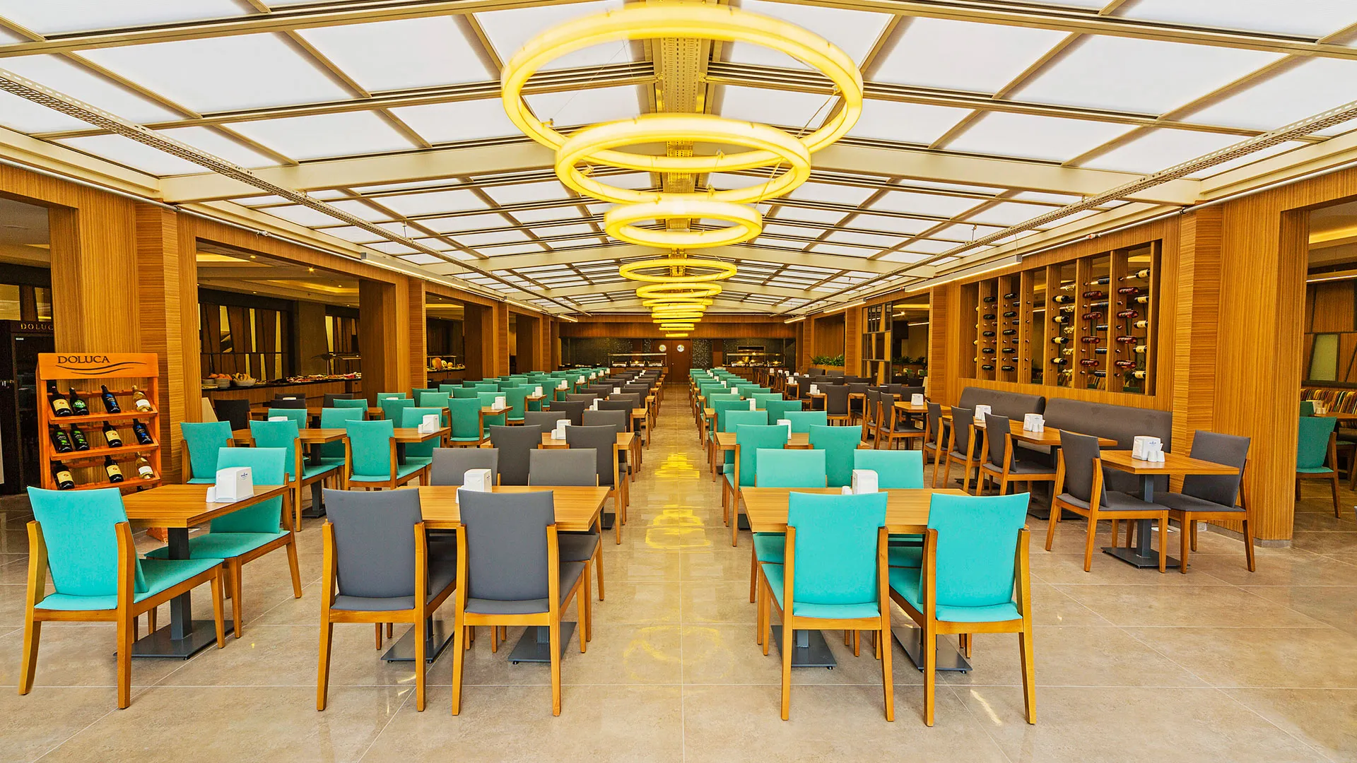 Poseidon Hotel – 29