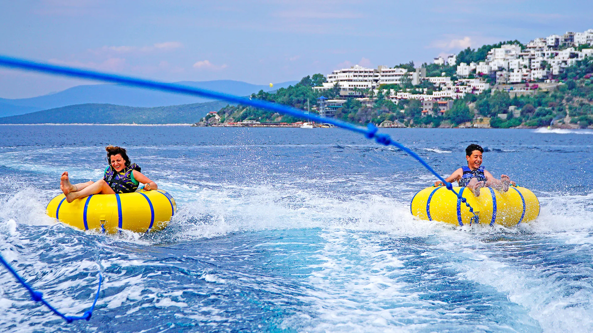 Baia Bodrum Hotel – Егейската перла Бодрум – 8 дни рай с директен полет от София – 76