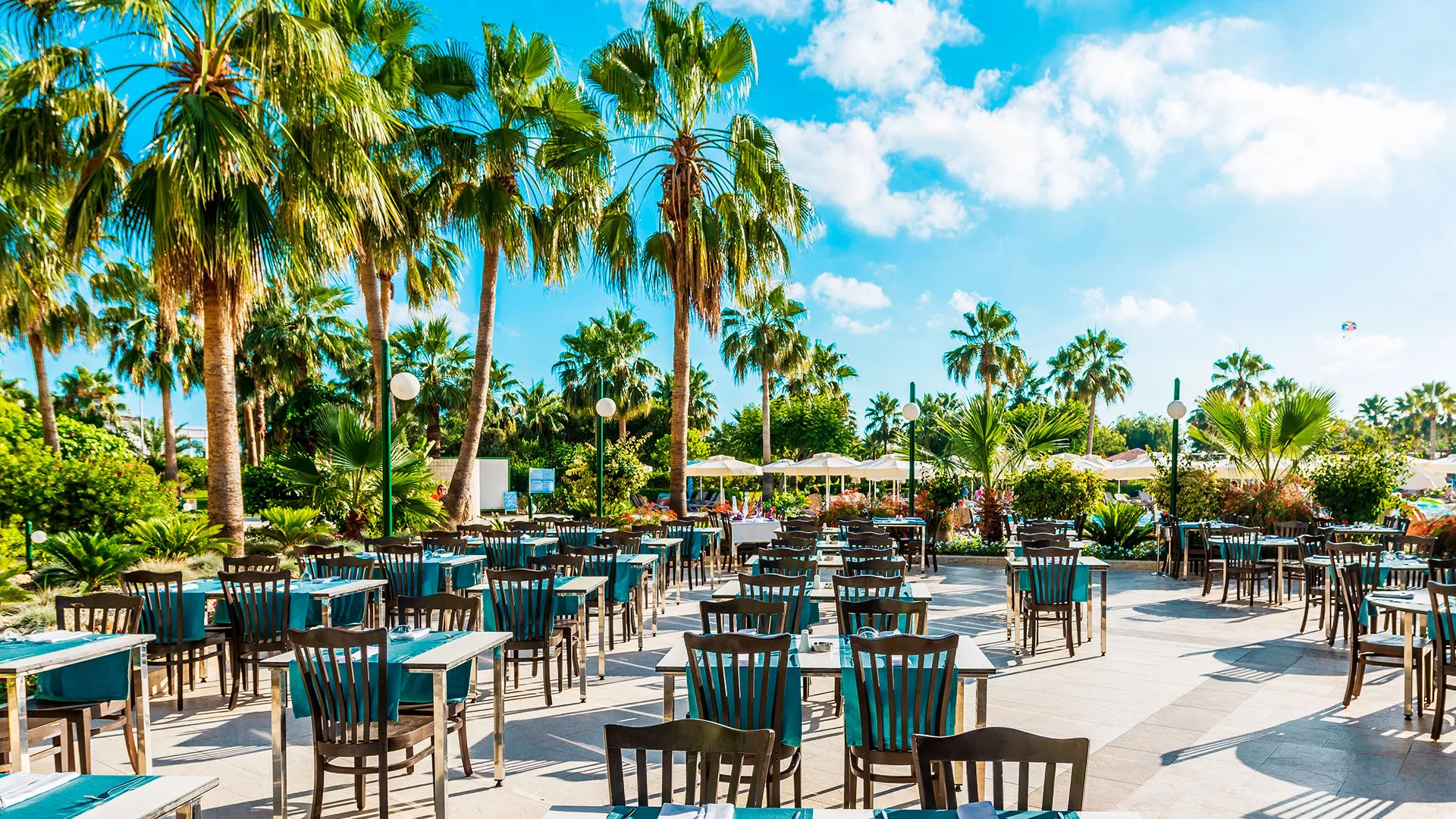 Vonresort Golden Coast – 34