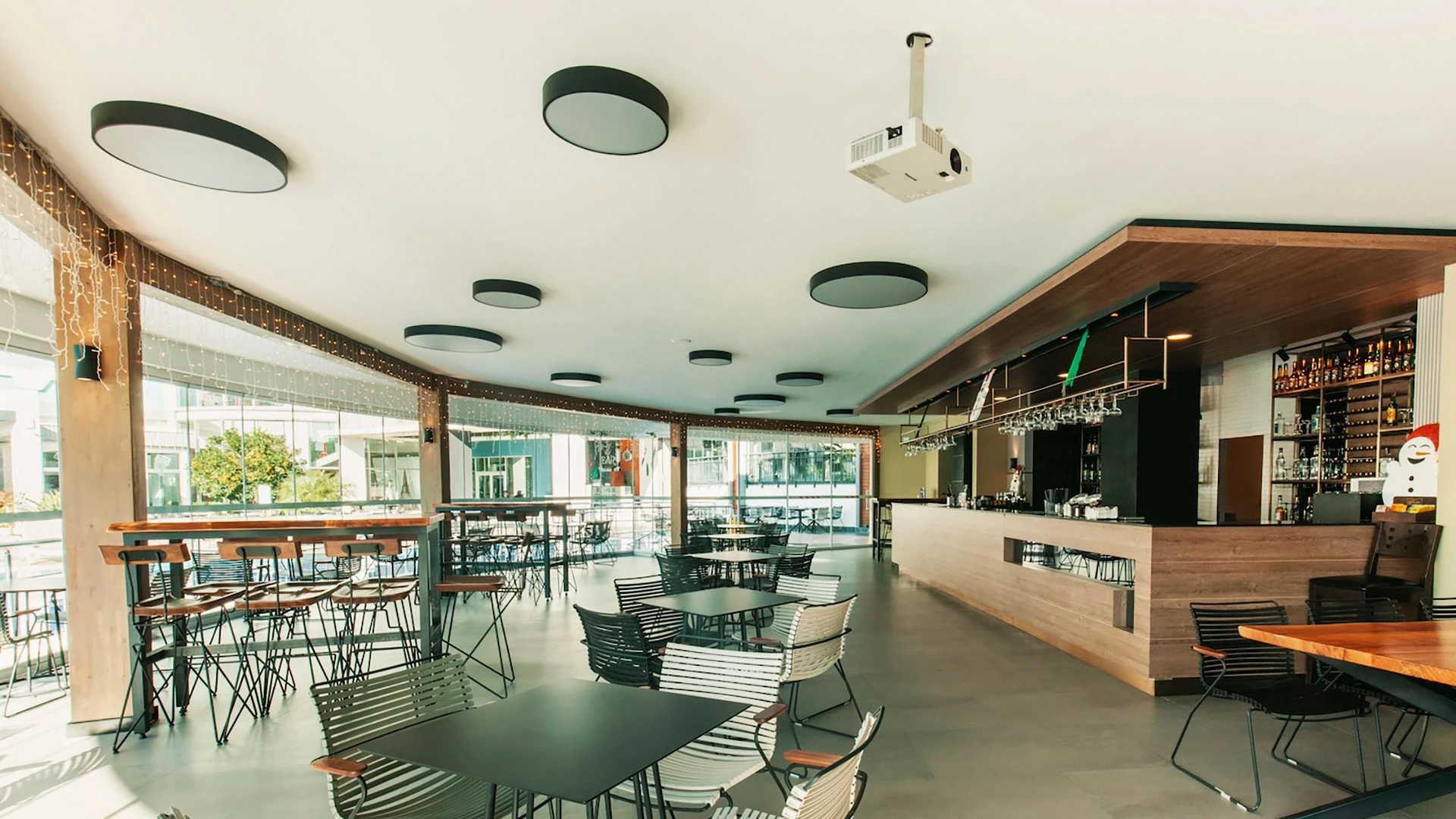 Seashell Resort & Spa Hotel – 17