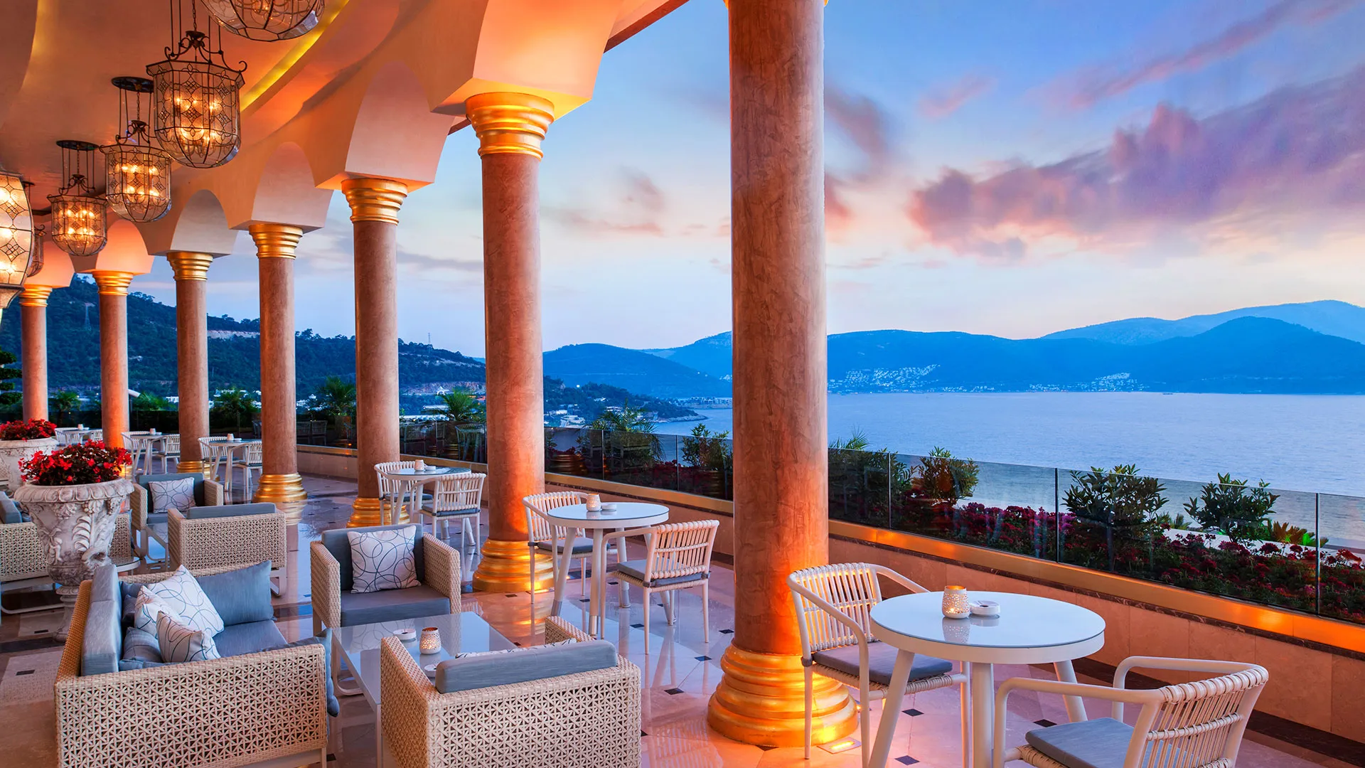 The Plaza Bodrum (Be Premium Bodrum) – 84
