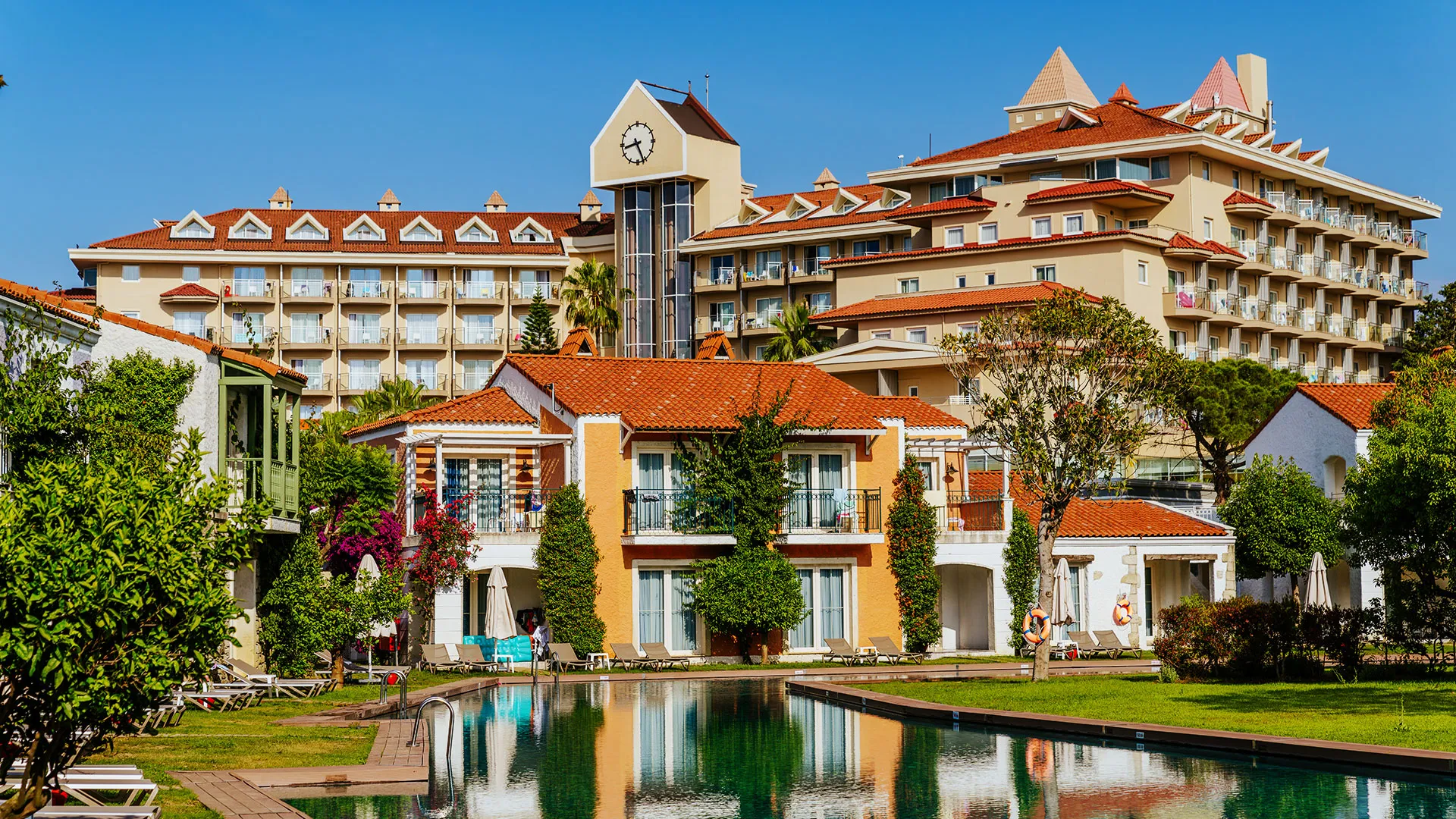 Ic Hotels Santai Family Resort – 2