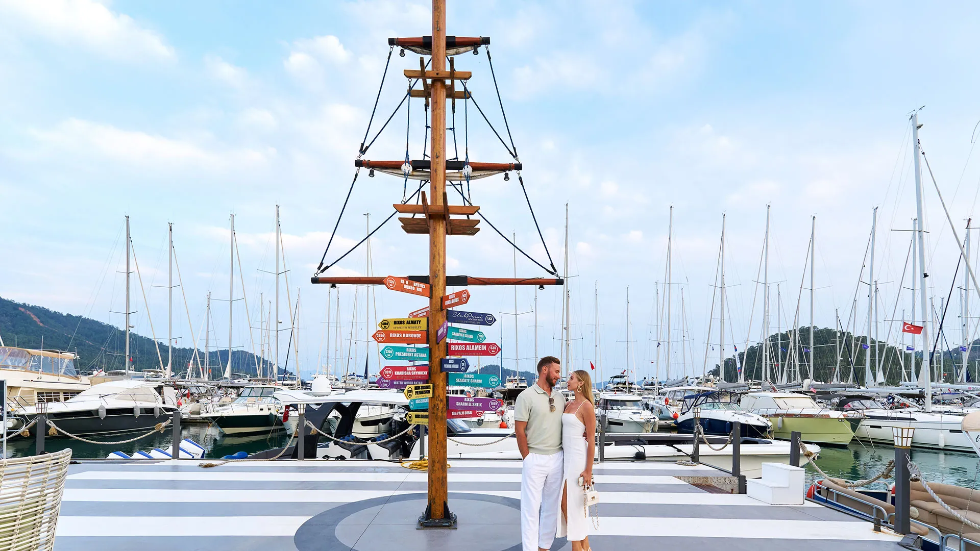 Rixos Premium Gocek – 34