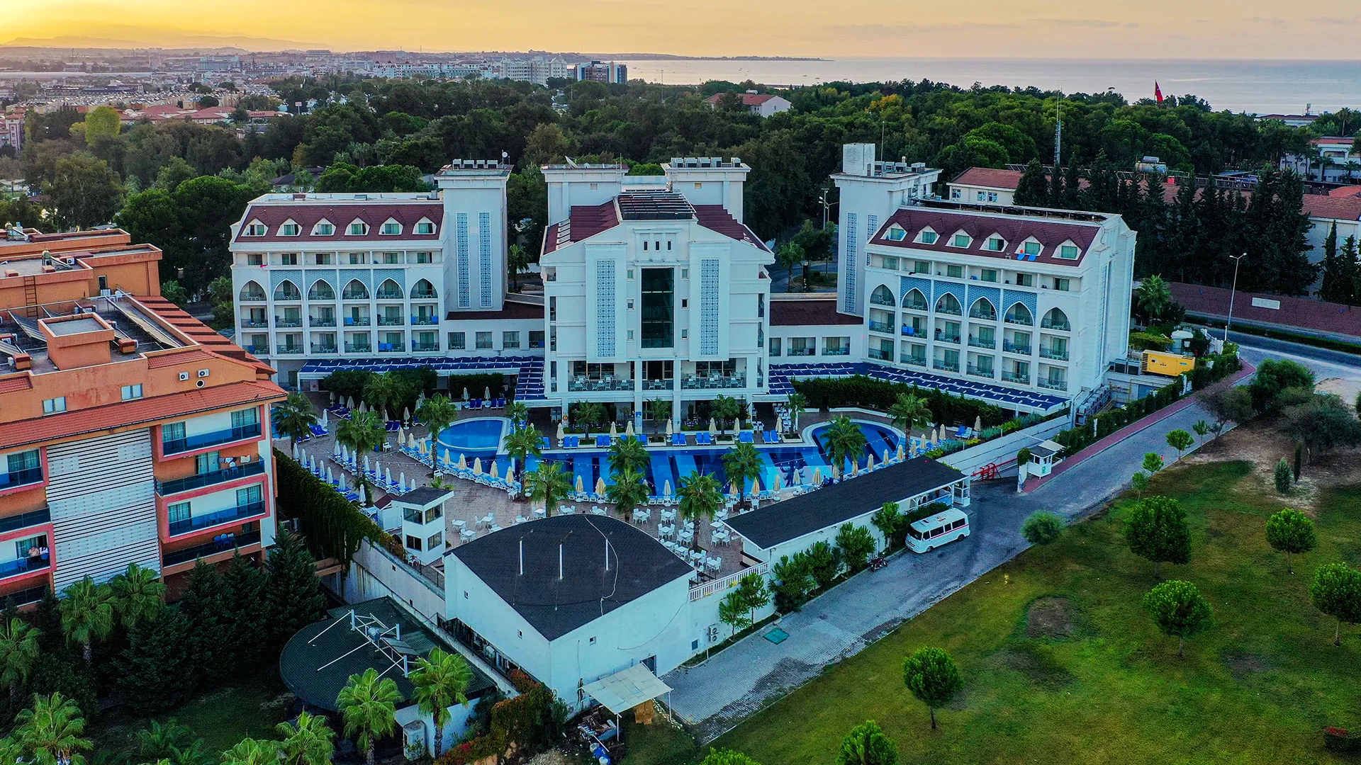 Diamond Elite Hotel – 3