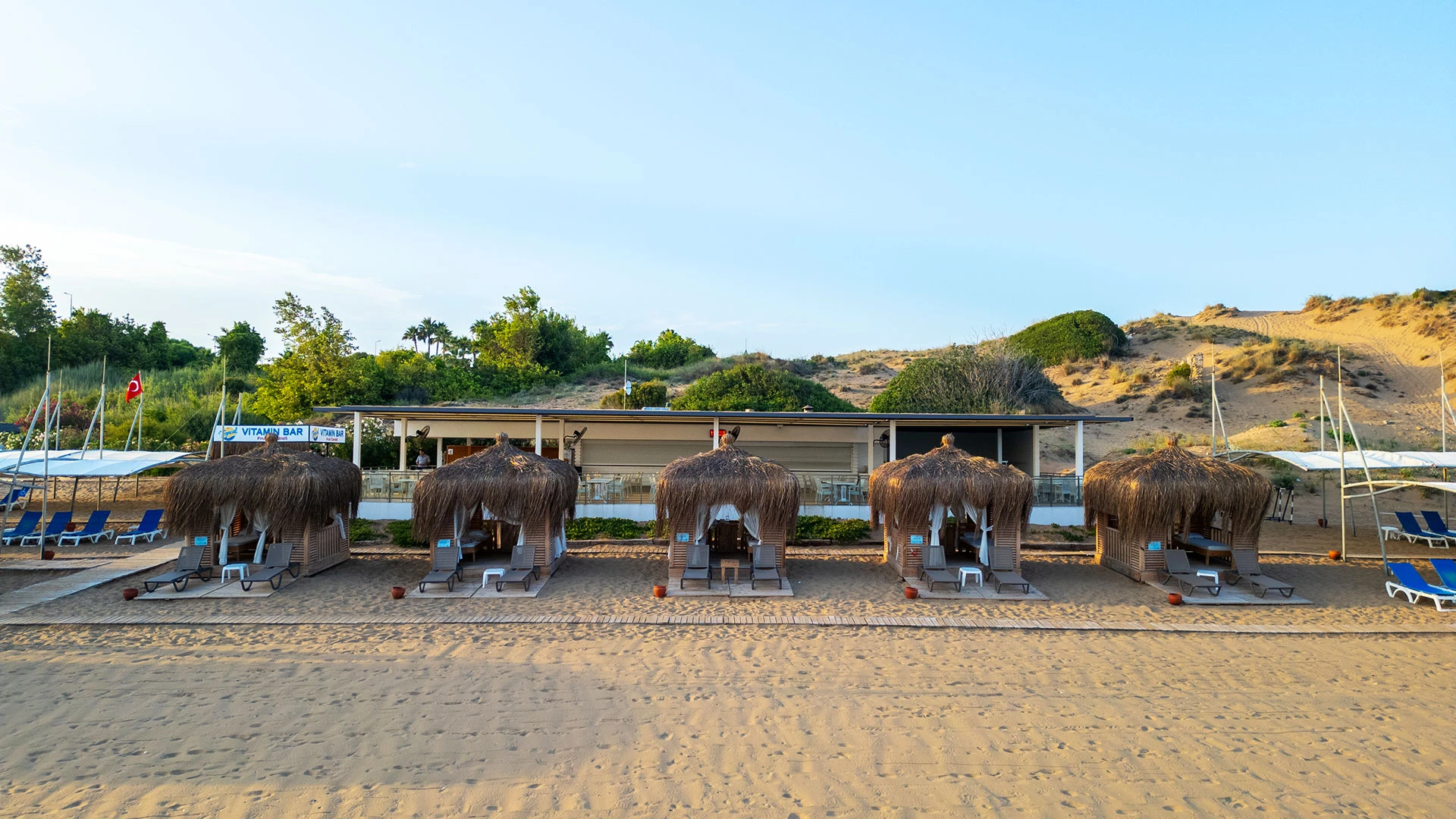 Terrace Elite Resort – 7