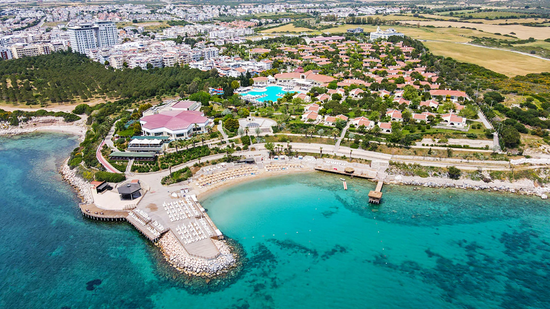 Anadolu Hotels Didim Club – 18