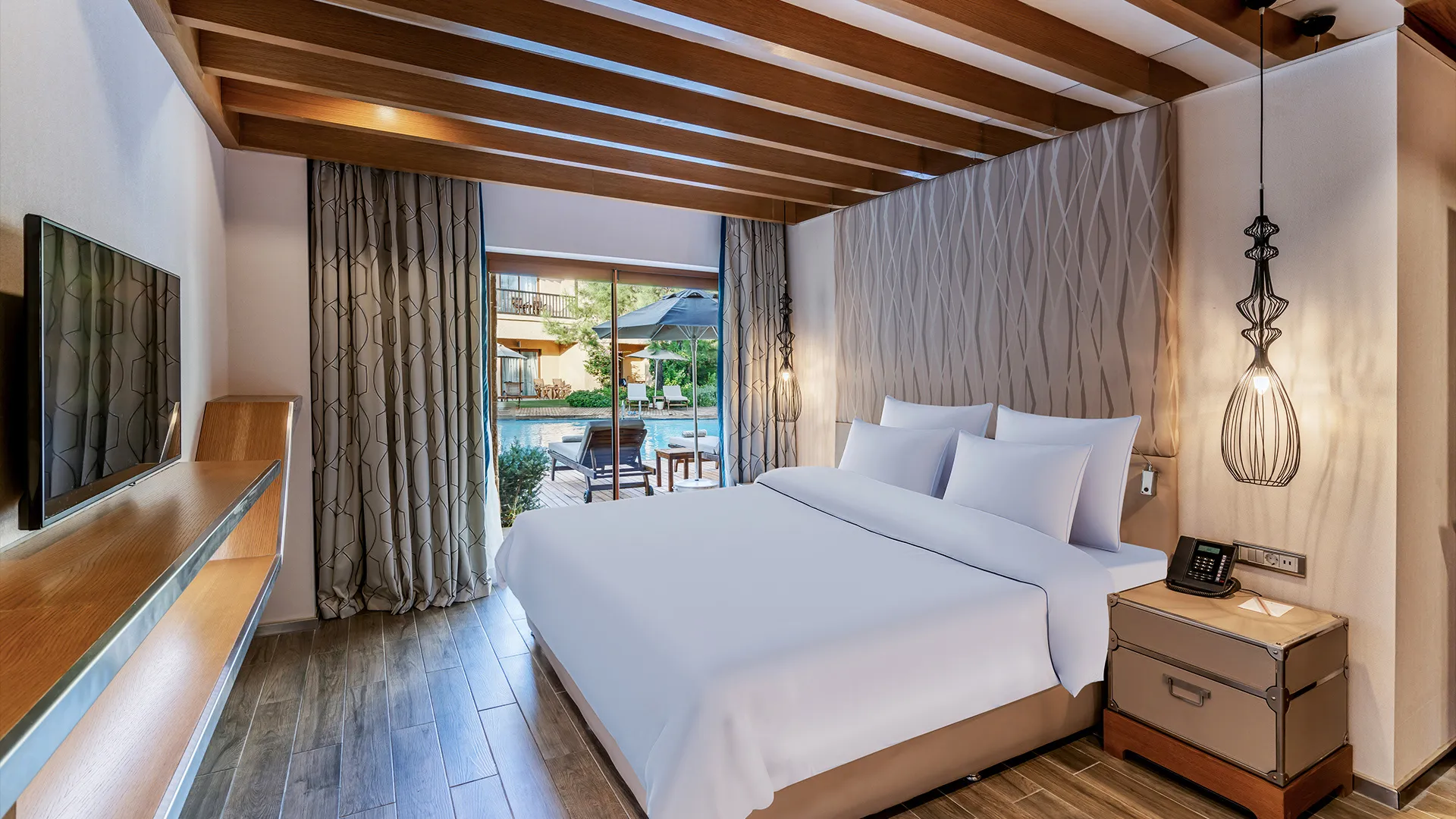 Rixos Premium Belek – 21