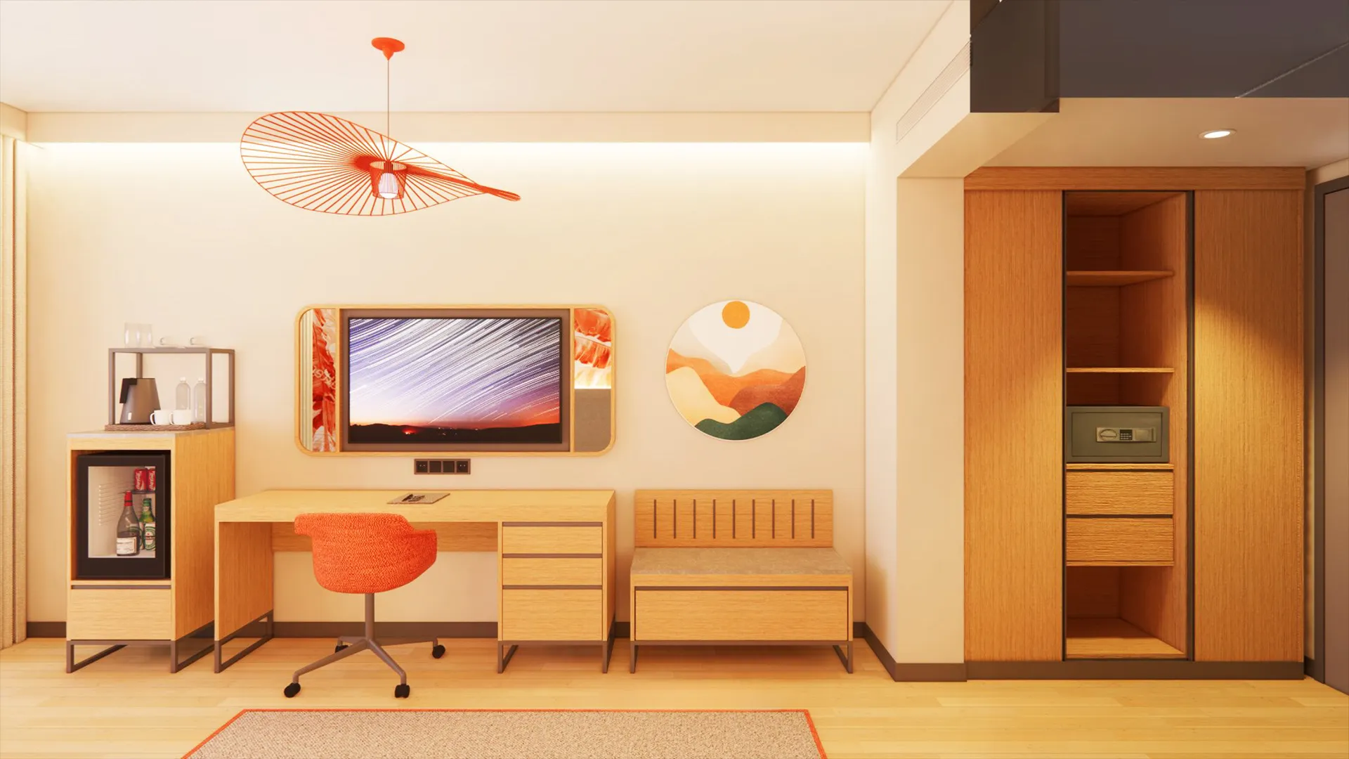 Megasaray Resort Side – 19