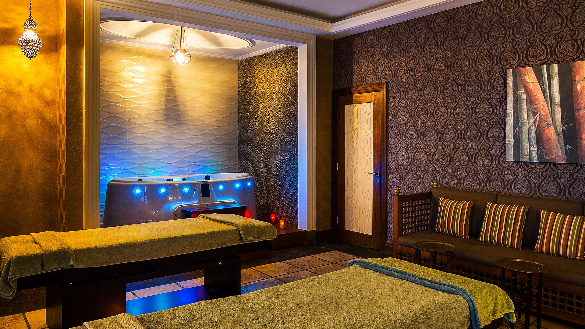 RIXOS SHARM EL SHEIKH (ADULTS ONLY 18+) Чартър до Шарм ел Шейх от Варна 2026 [VAR] – 64