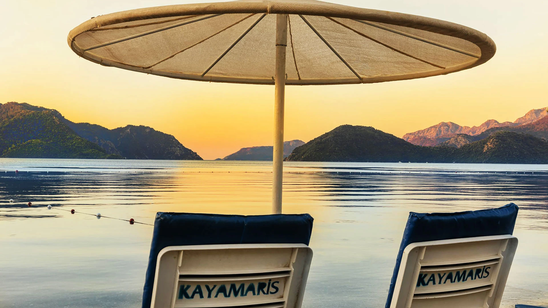 Kayamaris Hotel – 13