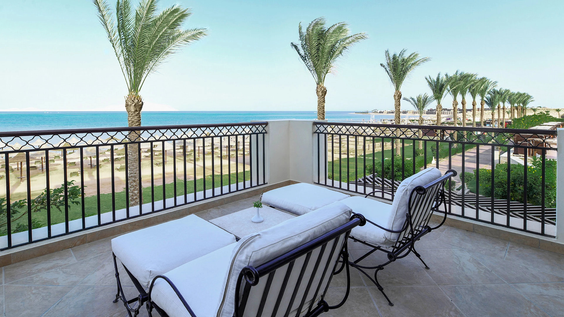 Jaz Belvedere Resort Premium – All Inclusive Почивка в Шарм ел Шейх - ЕСЕН 2026 - полет от Пловдив – 19