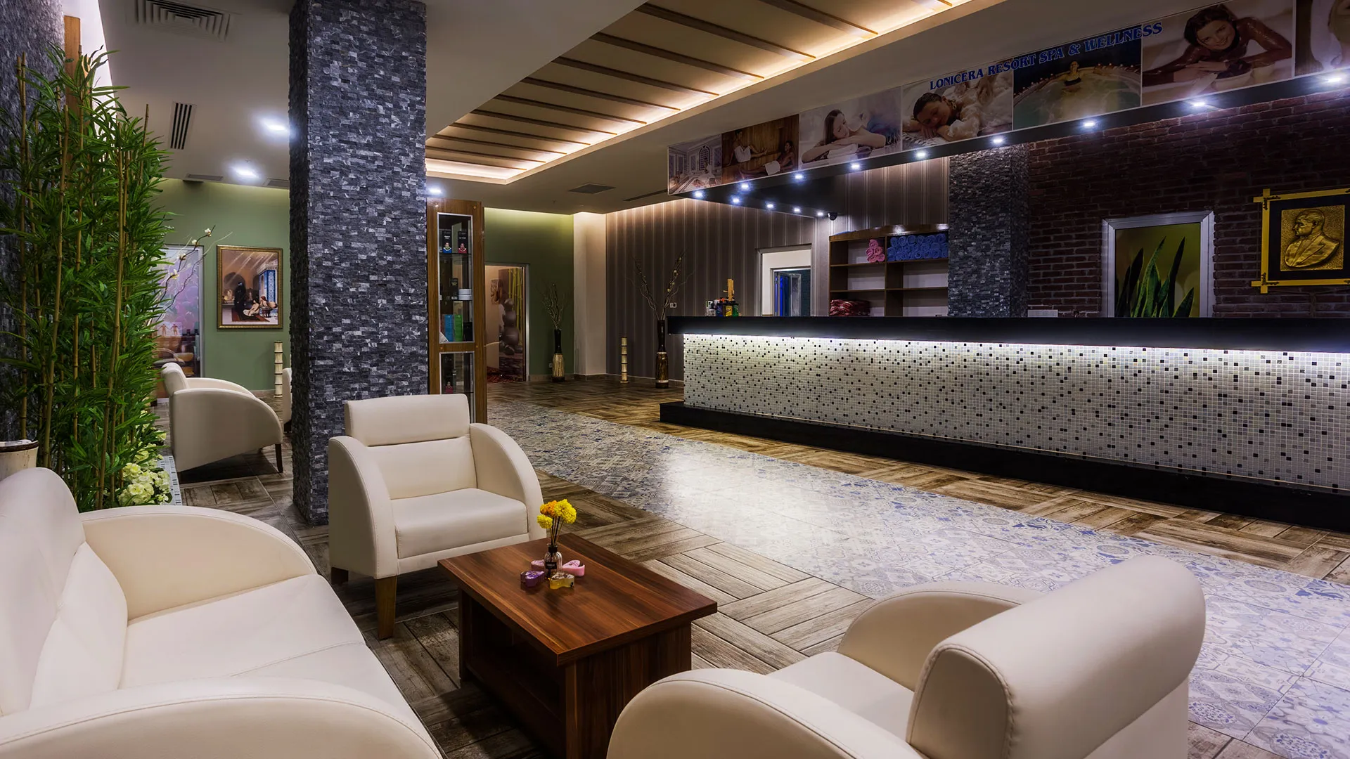Lonicera World Hotel – 41