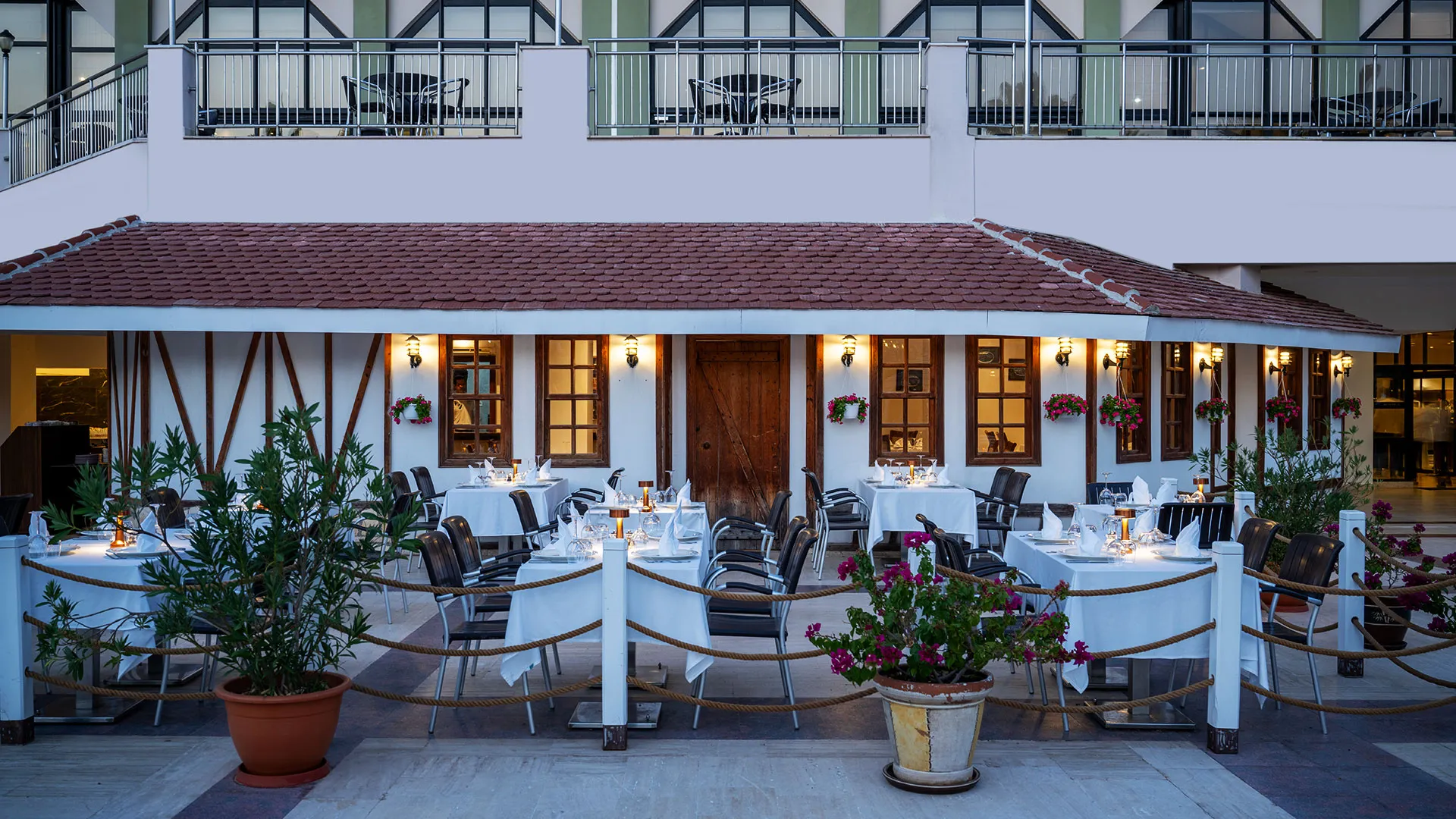 Adora Resort Hotel – 66
