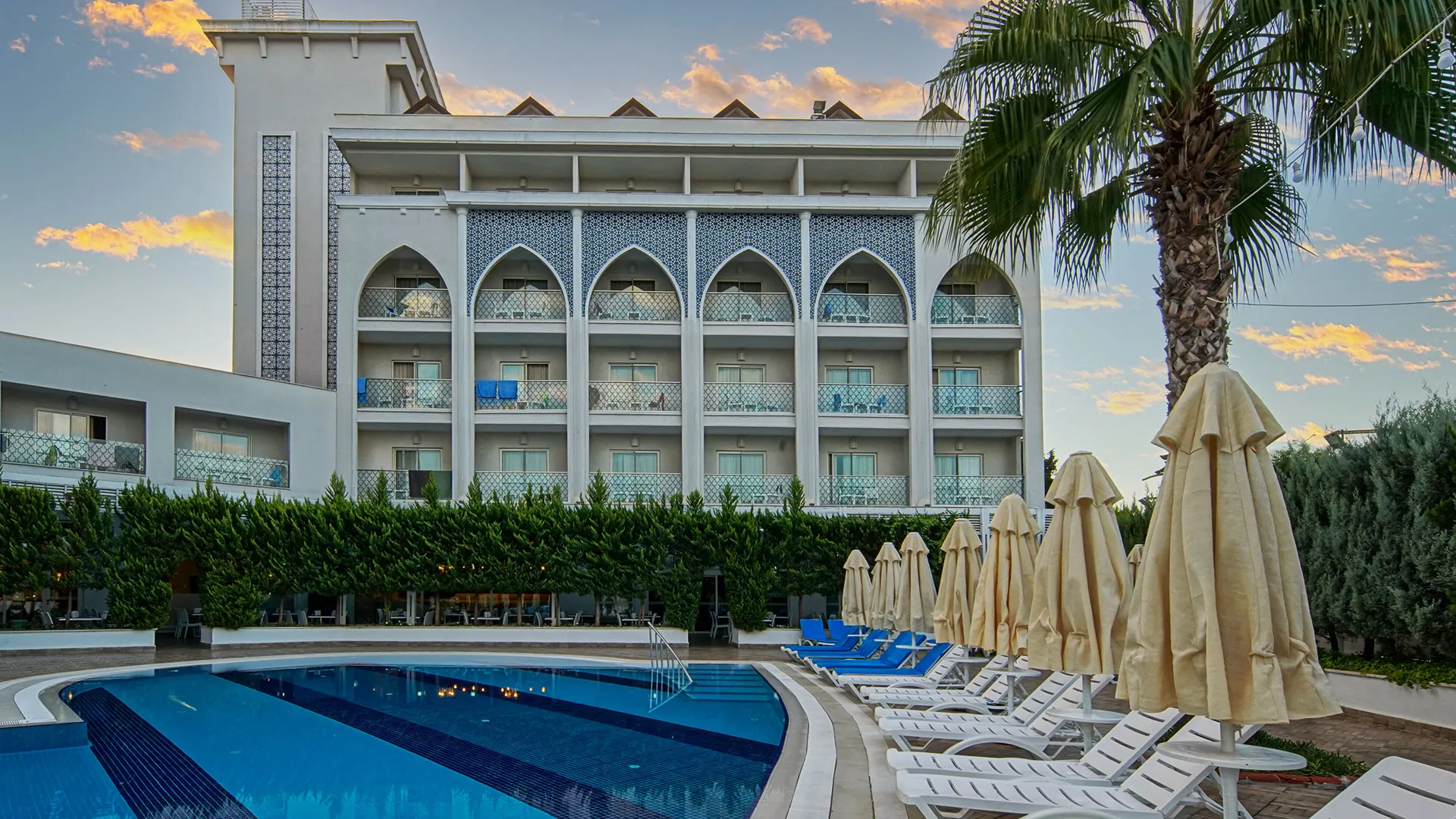 Diamond Elite Hotel – 40
