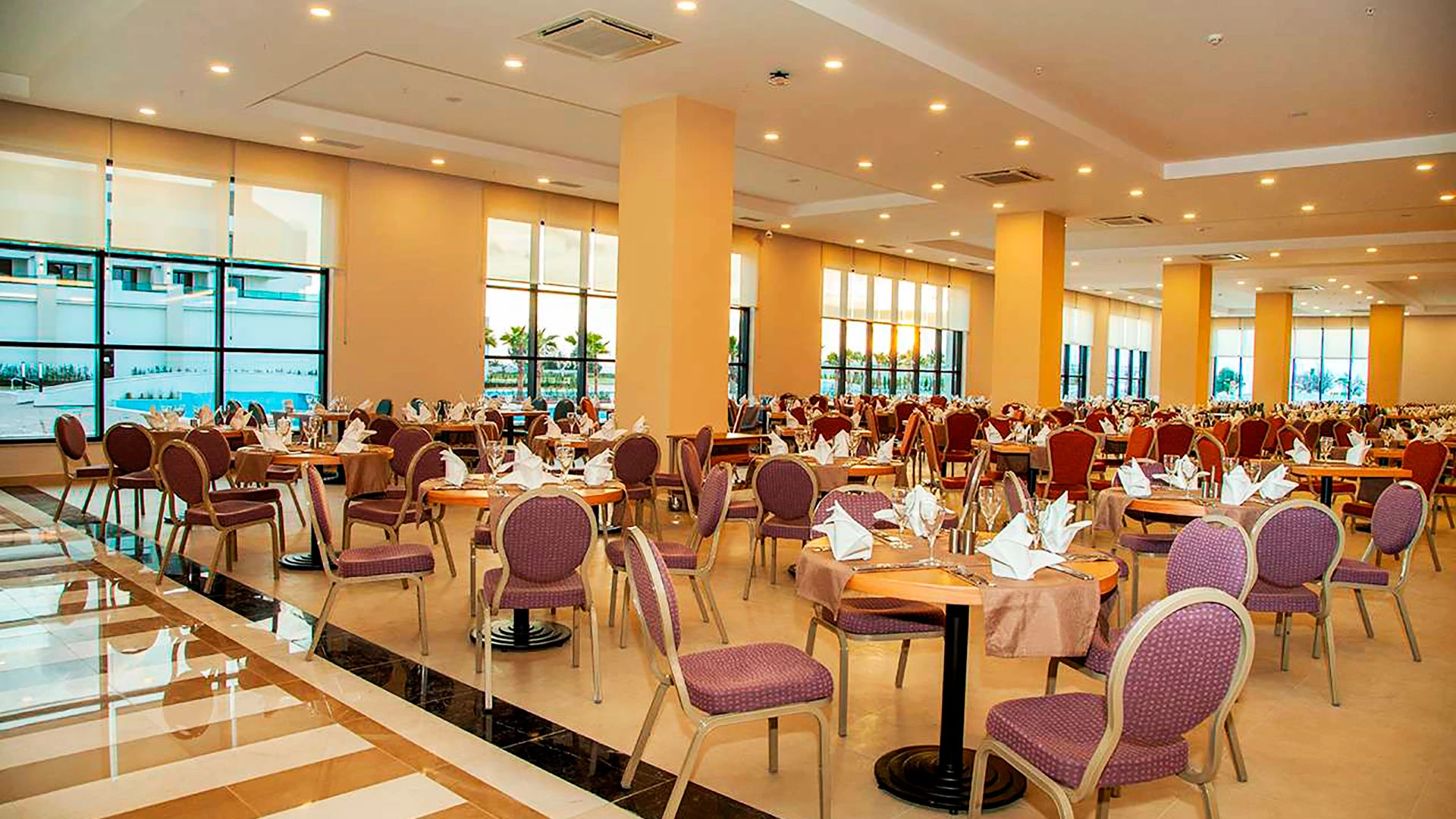 Korumar Ephesus Beach & Spa Resort – 94