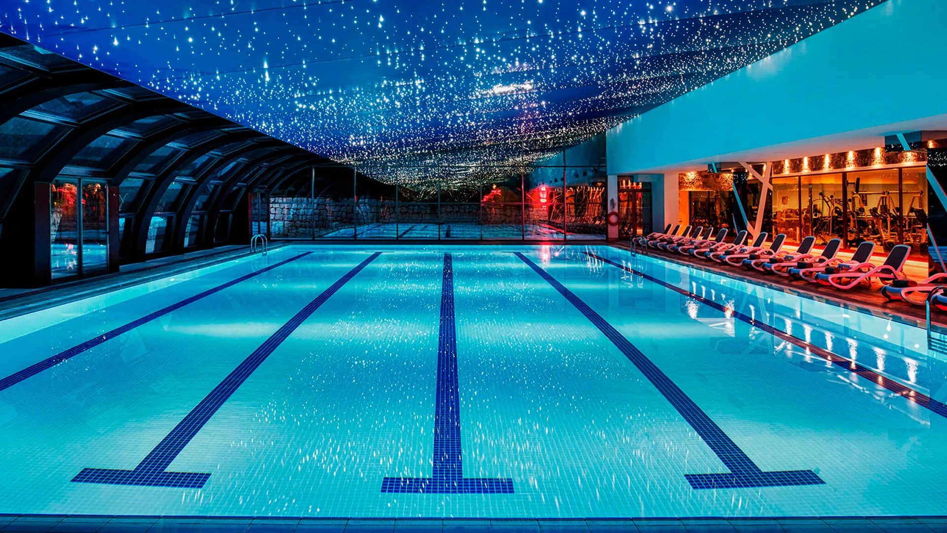 Sirene Belek Hotel – 78