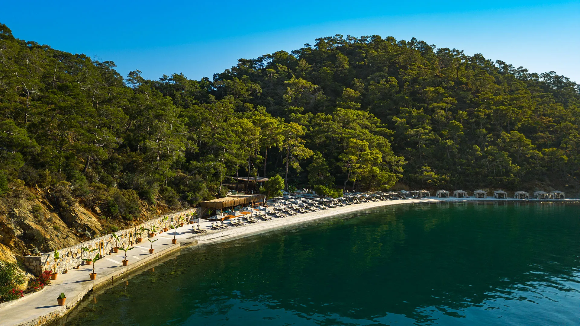Rixos Premium Gocek – 25