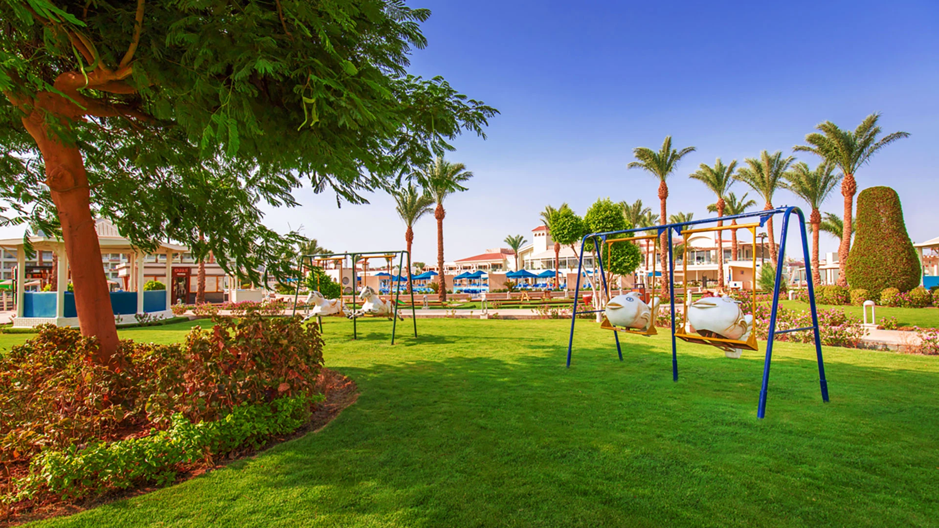 PICKALBATROS DANA BEACH RESORT - HURGHADA Чартър до Хургада от София [SOF] 2026 – 24