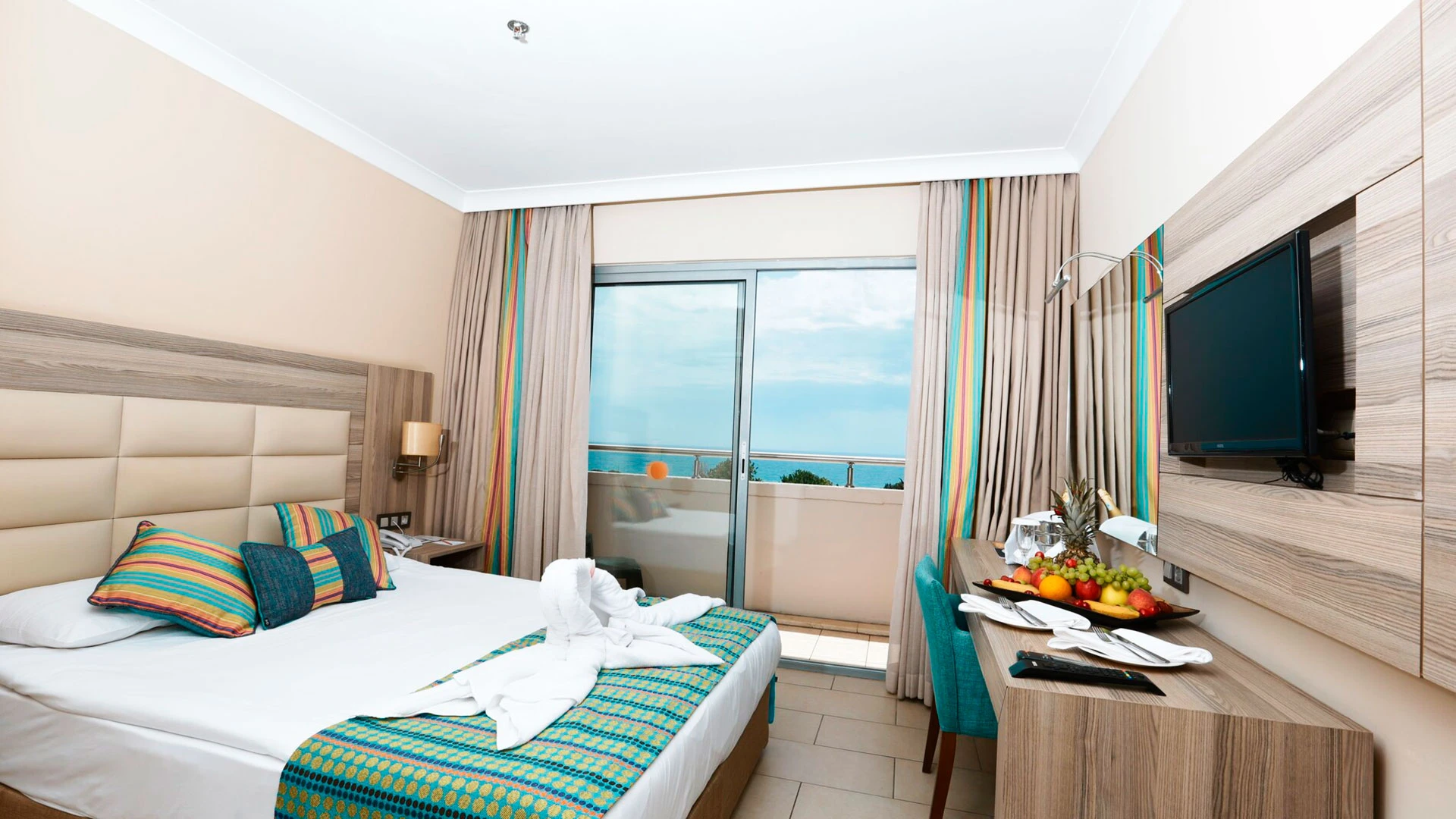 INSULA RESORT Чартър до Анталия от София 2026 [SOF] – 19