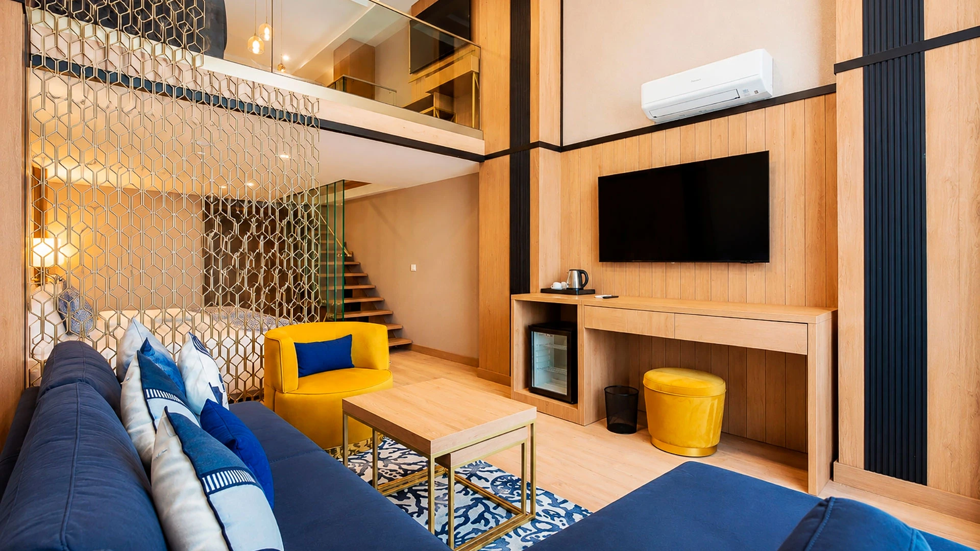 Tui Blue Maviss – 11