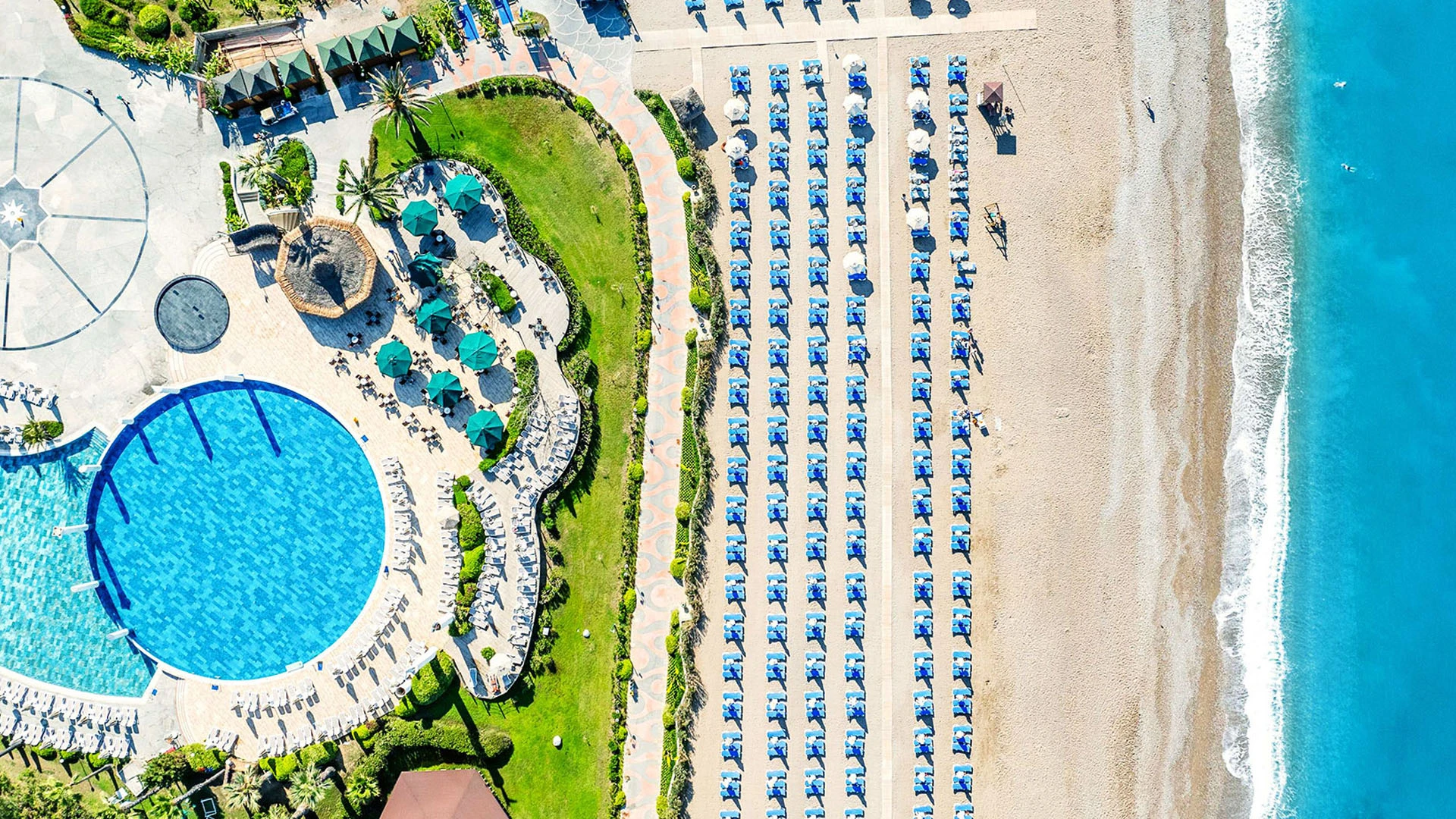 STARLIGHT RESORT HOTEL Чартър до Анталия от София 2026 [SOF] – 16