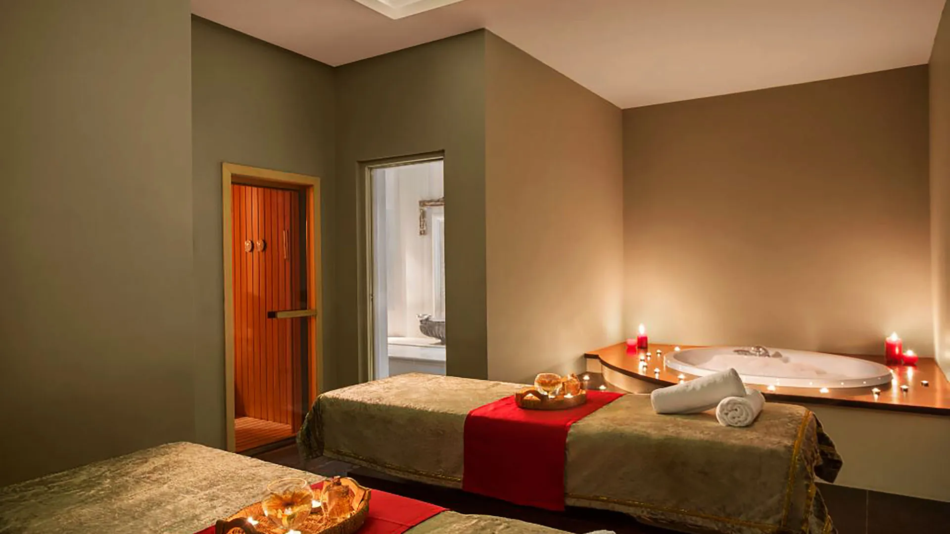 Ic Hotels Santai Family Resort – 20