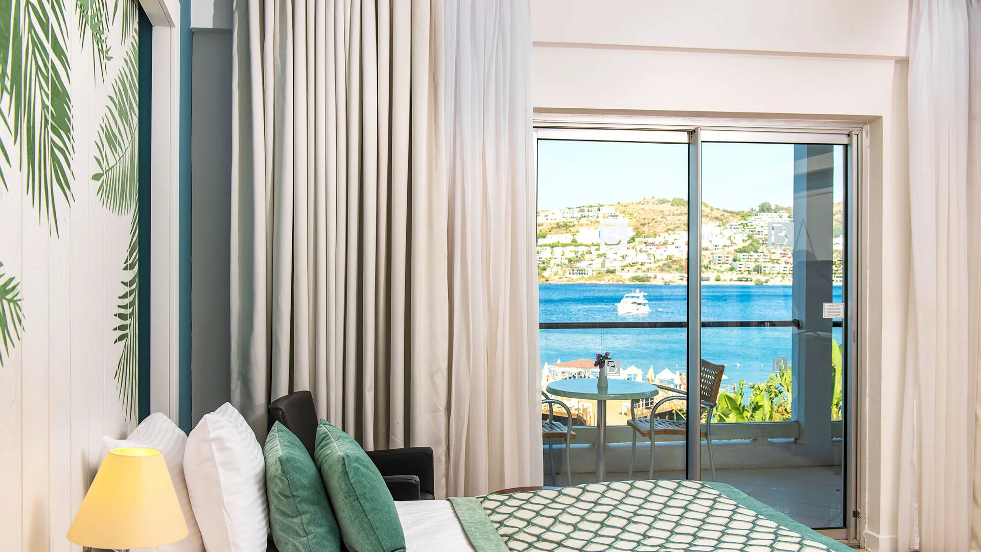 Baia Bodrum Hotel – Егейската перла Бодрум – 8 дни рай с директен полет от София – 13