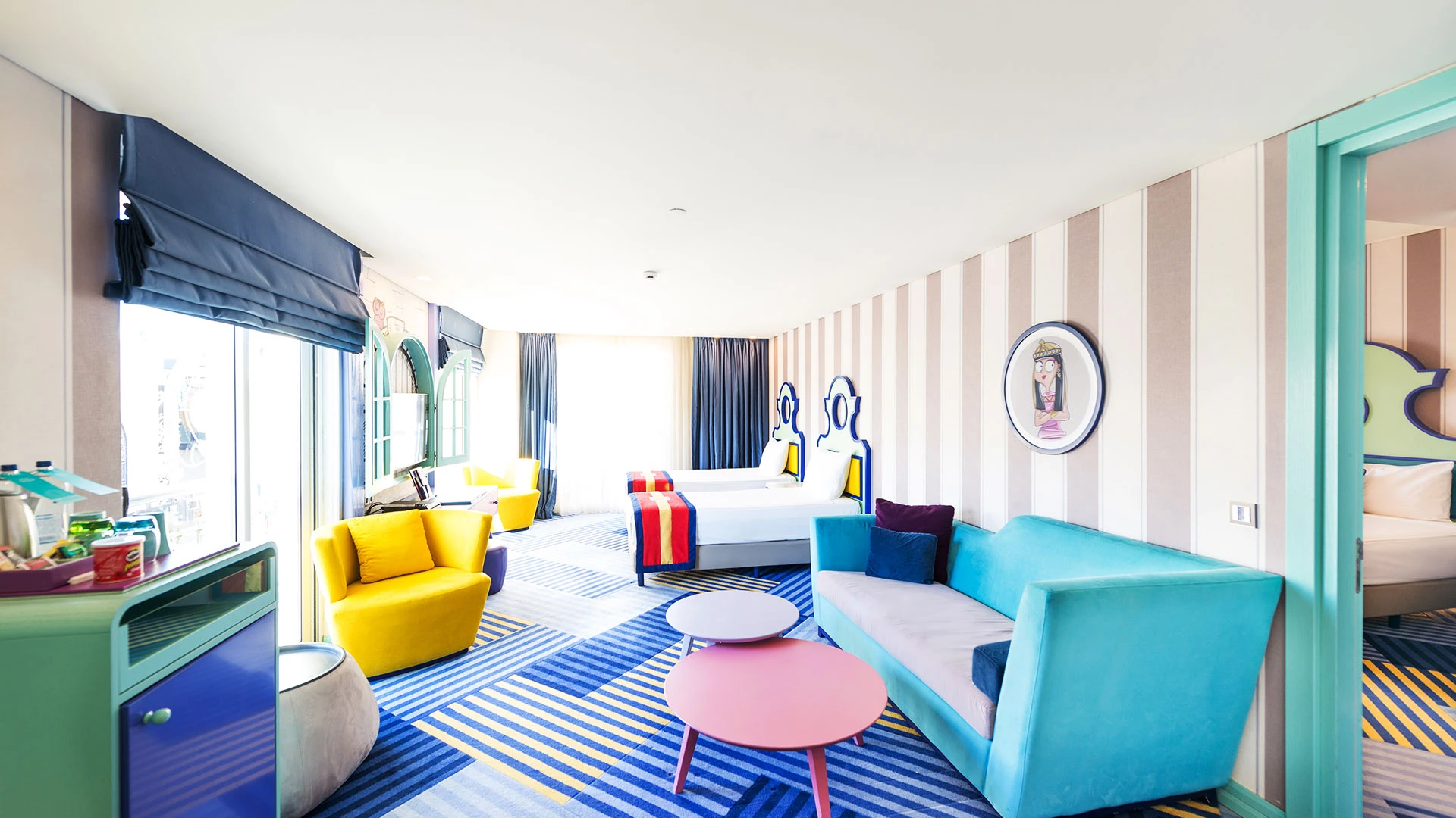 THE LAND OF LEGENDS KINGDOM HOTEL Нова Година в Анталия с чартър от Пловдив – 62